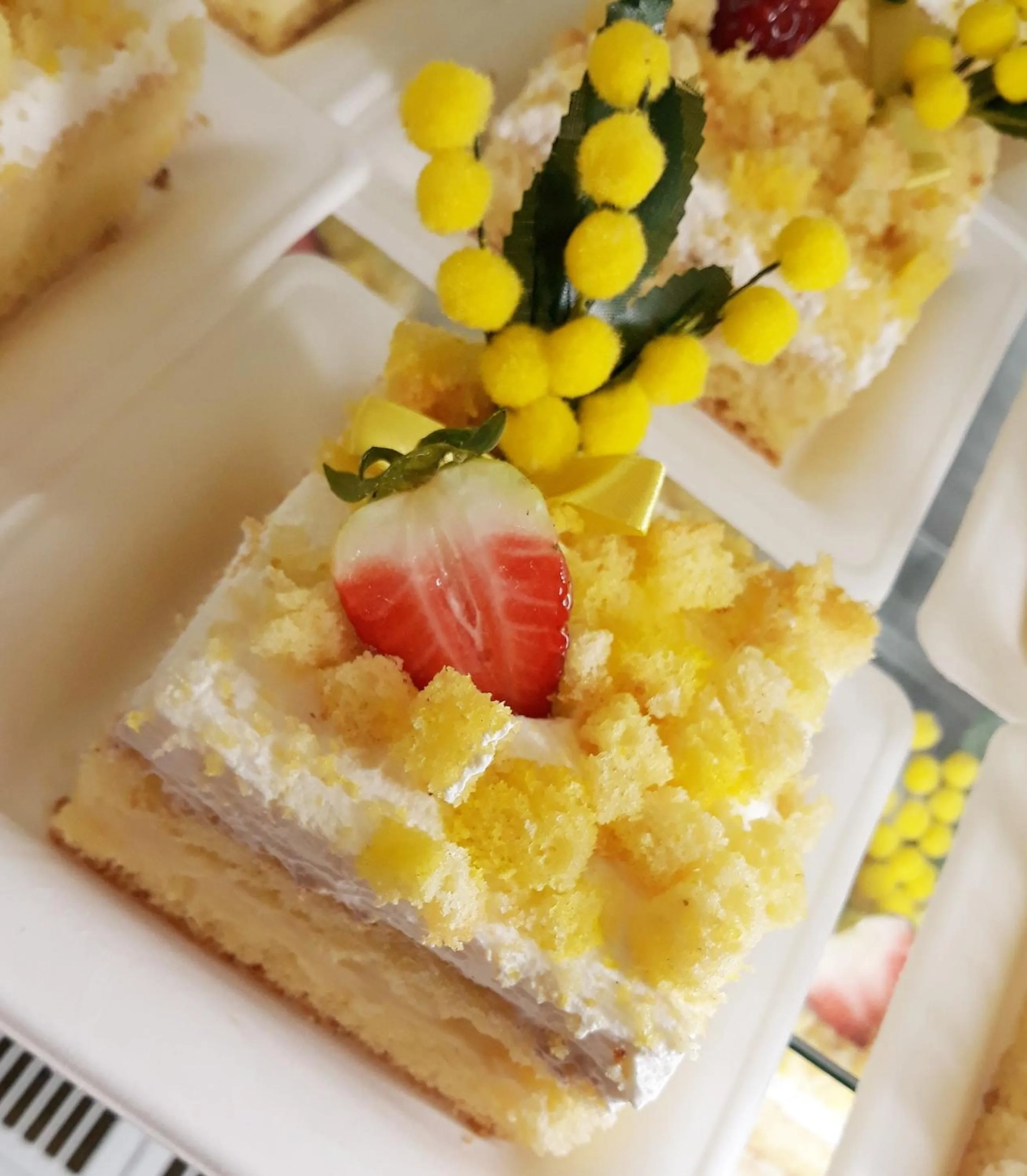 Breakfast in Palazzo Bove