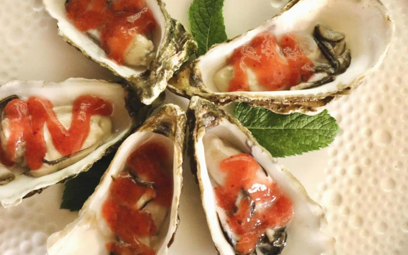 Meals in Palazzo Bove