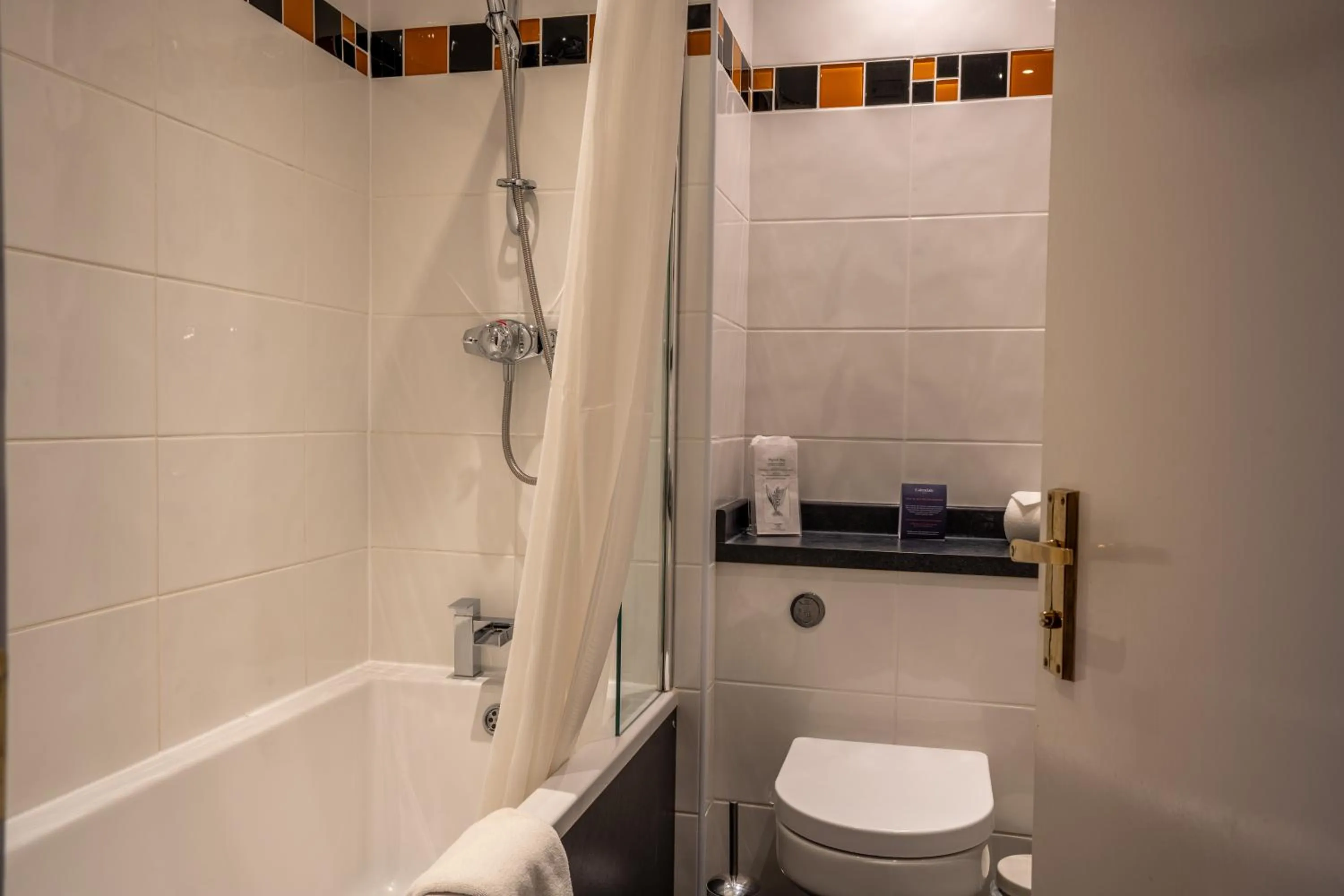 Cairndale Hotel & Spa