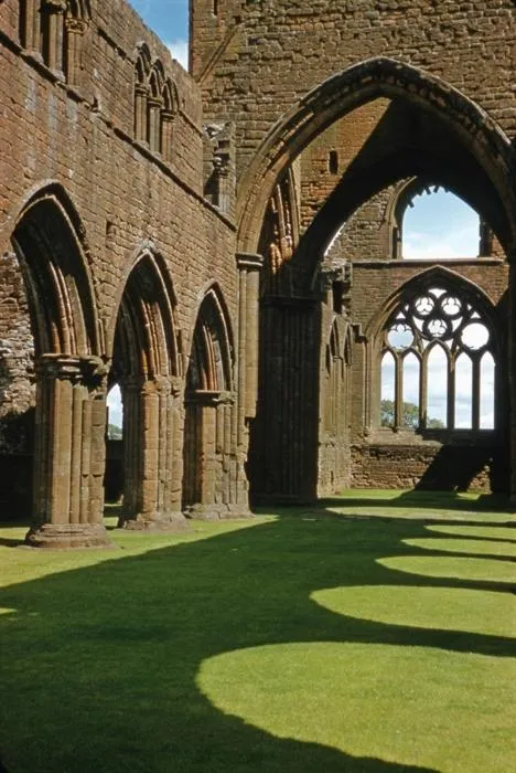 Nearby landmark in Cairndale Hotel & Spa