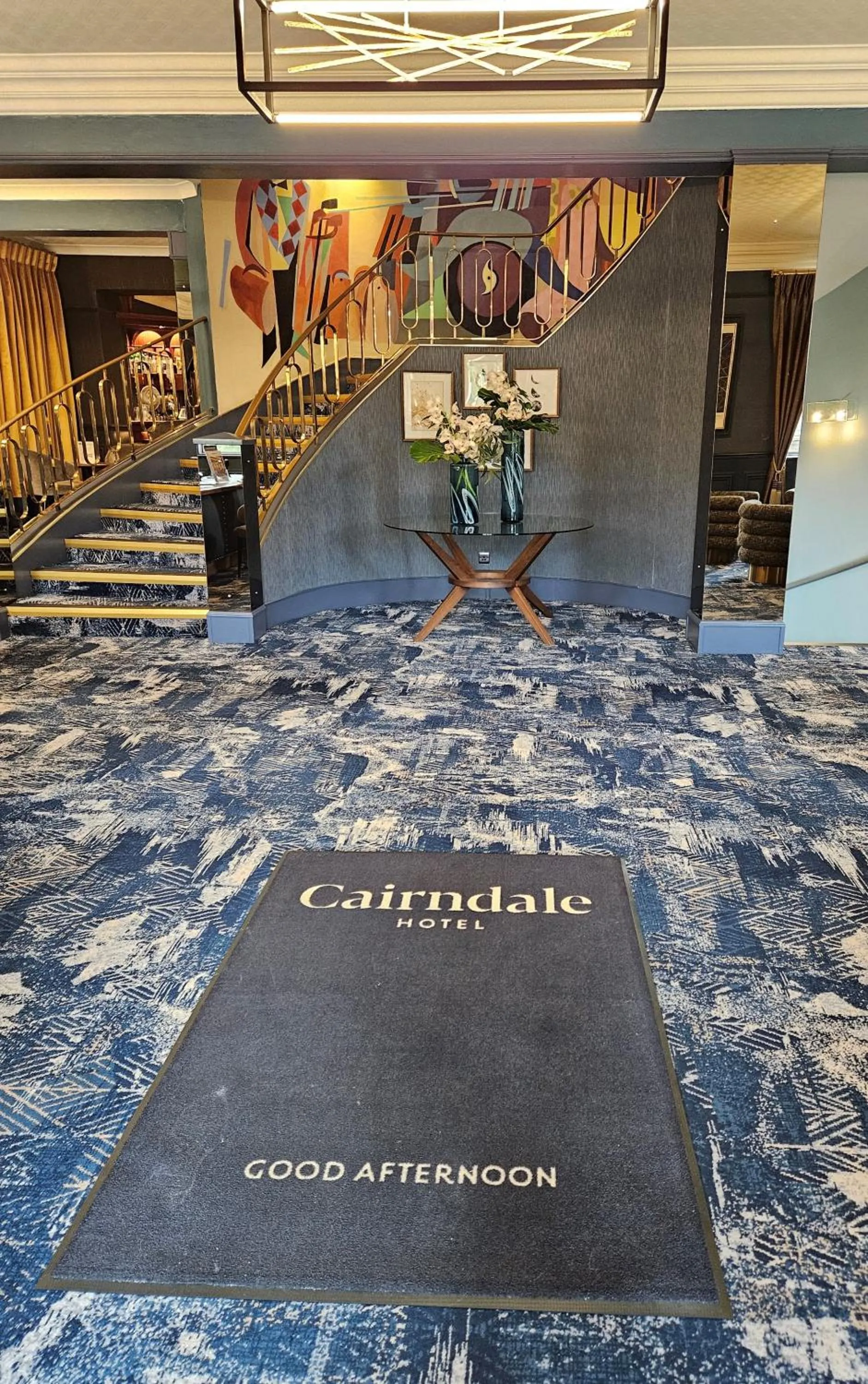 Cairndale Hotel & Spa