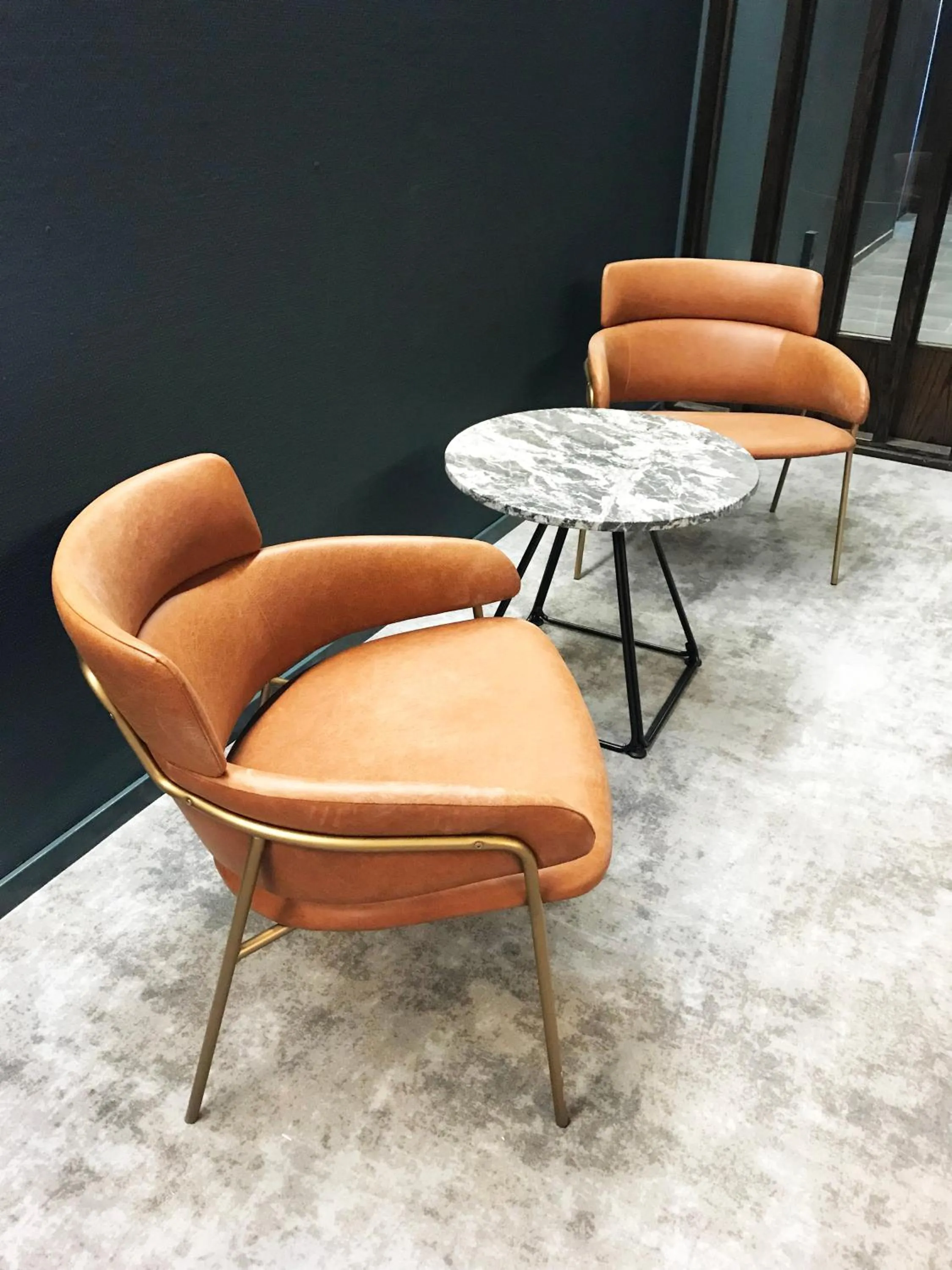 Business facilities in Best Western Hotel Scheele