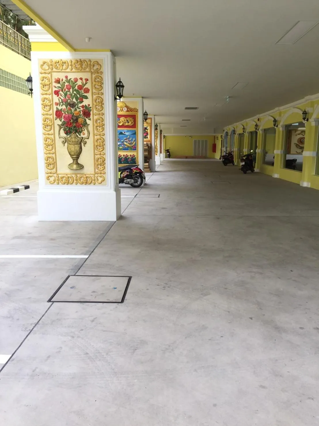 Other in Phuket Chinoinn-SHAPlus Certified