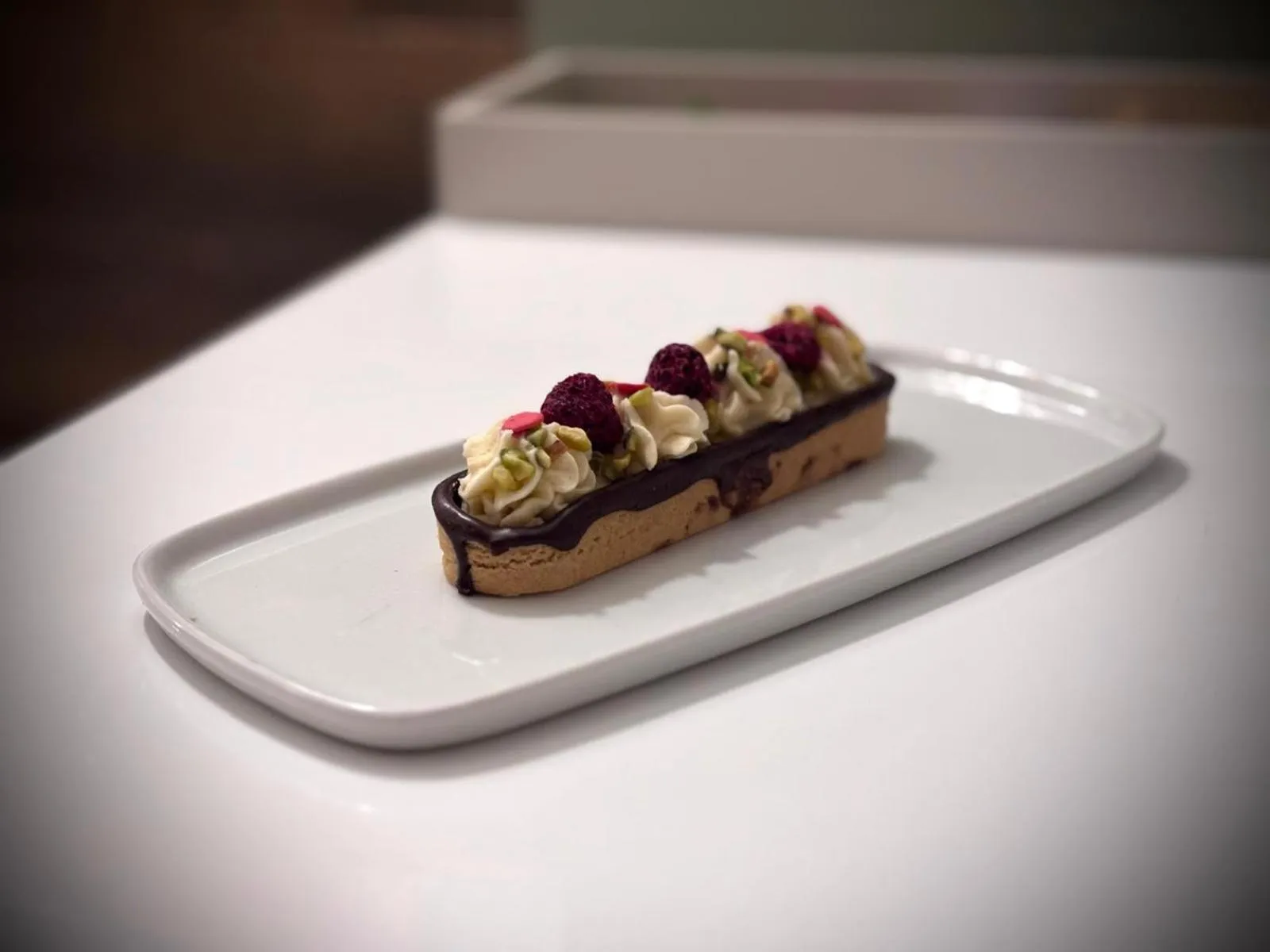 Food in Boutique Provincja Winebar & Rooms