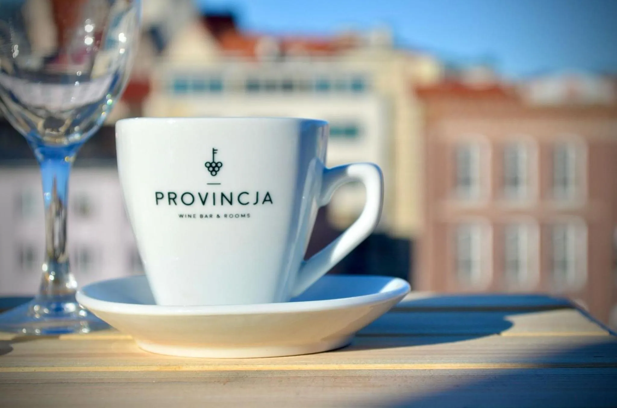 Day in Boutique Provincja Winebar & Rooms