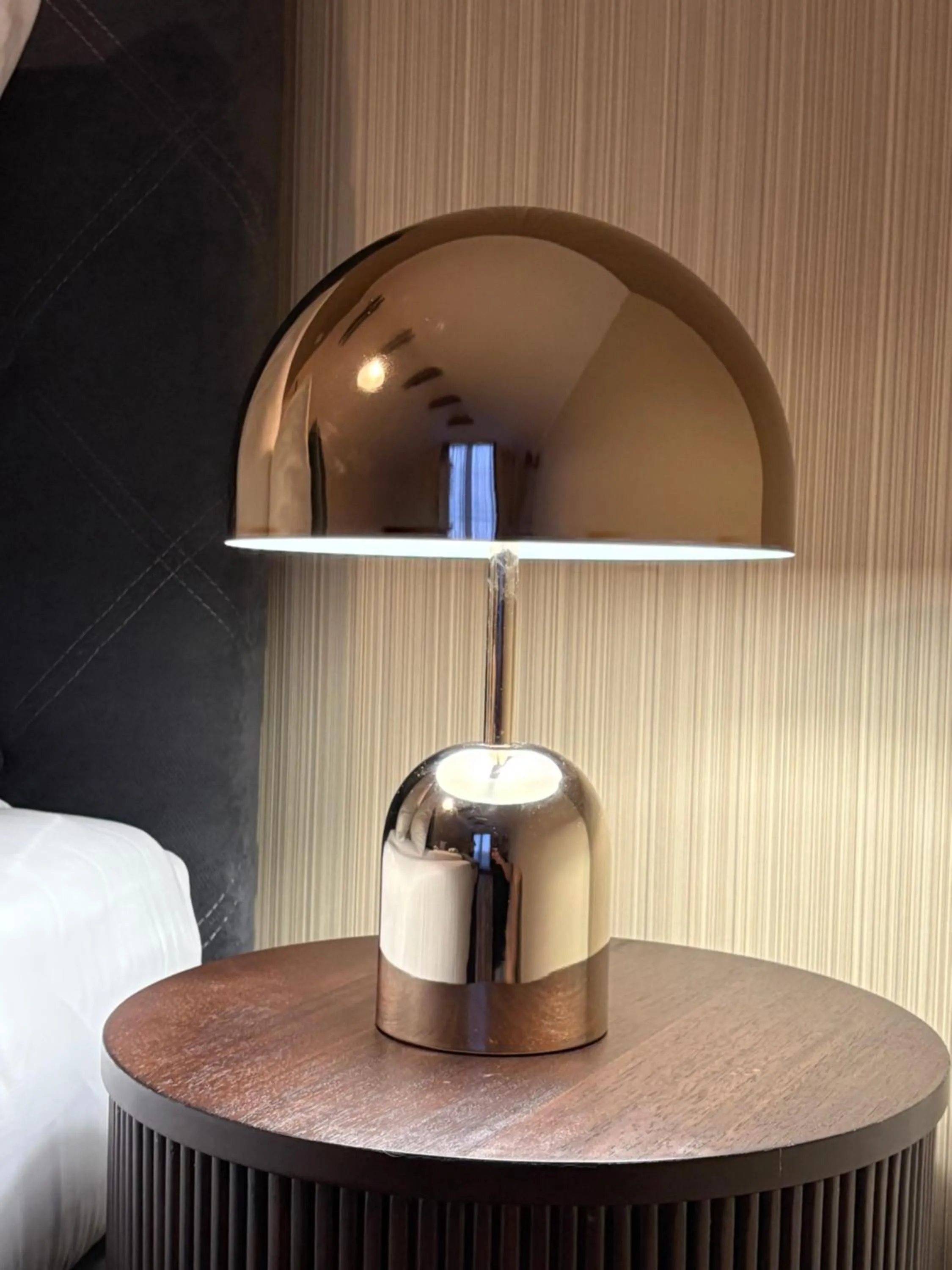 Photo of the whole room in Boutique Provincja Winebar & Rooms