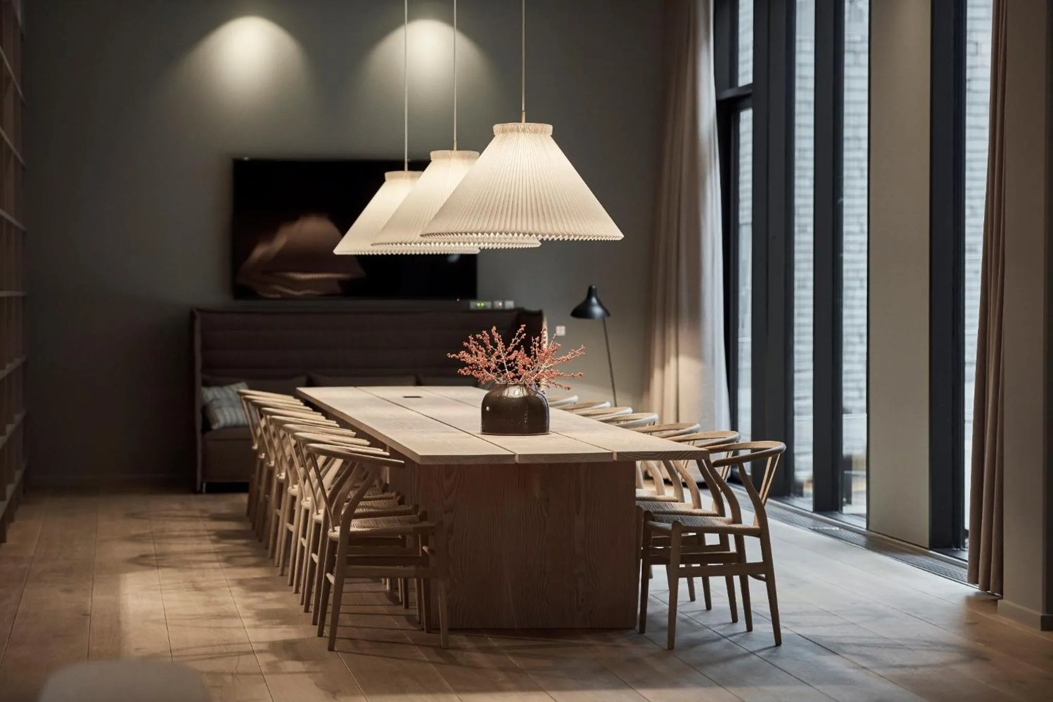 Meeting/conference room in Hotel Odeon