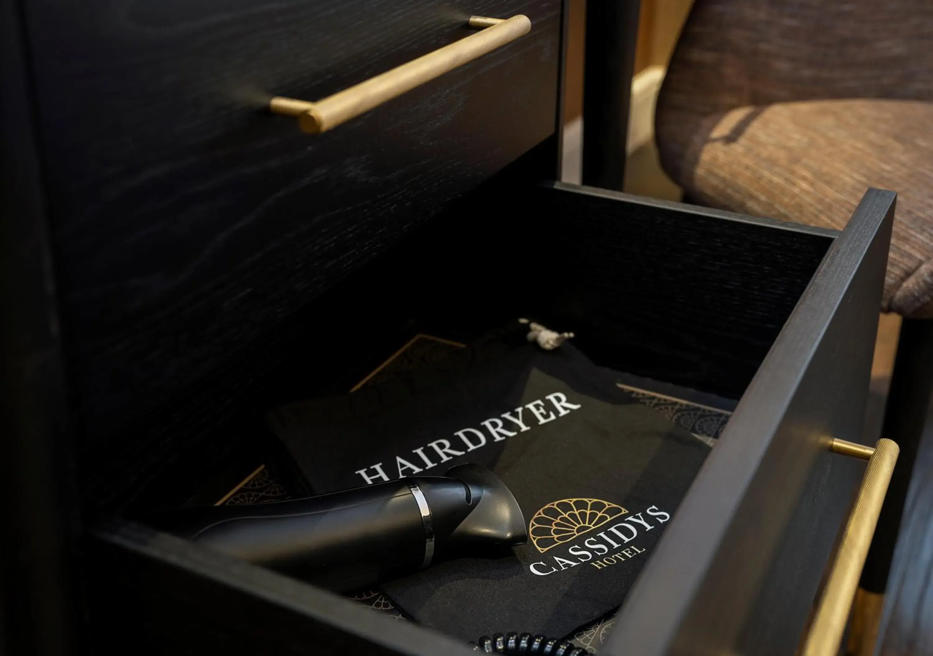 Triple Room in Cassidys Hotel Triple Room in Cassidys Hotel