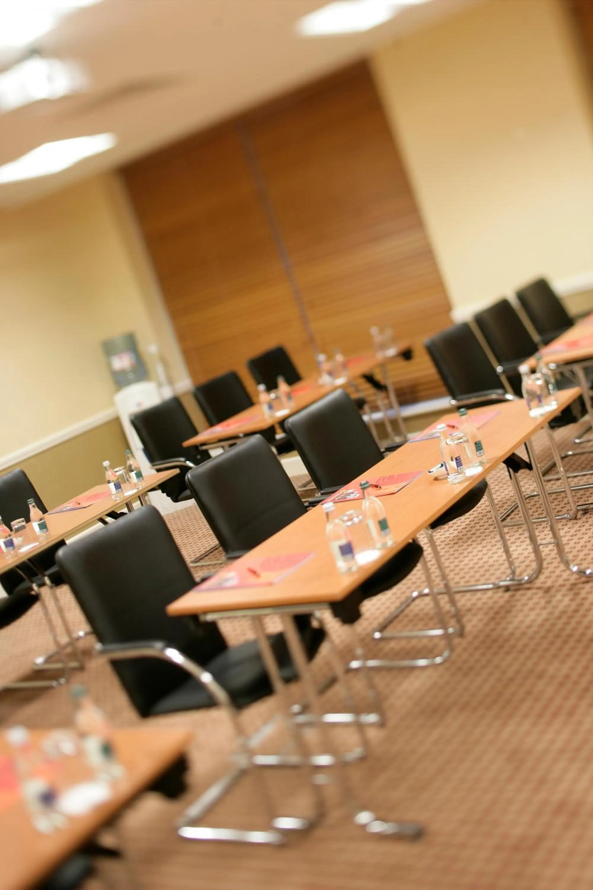 Property building in Cassidys Hotel