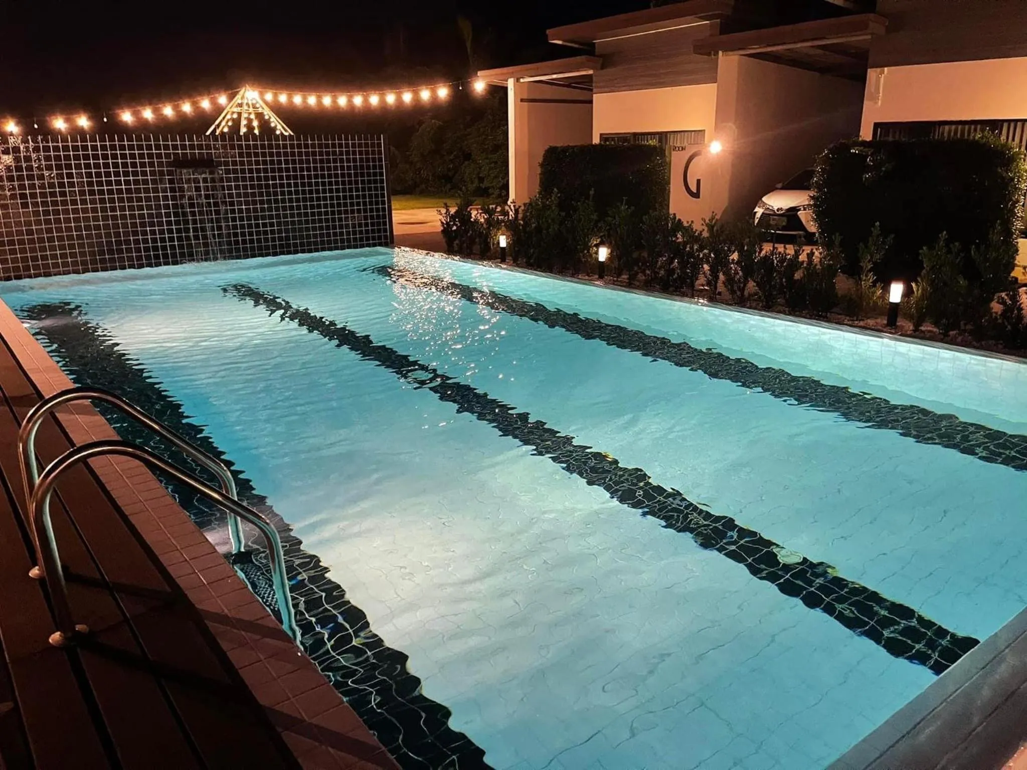 Wannachart Boutique Resort