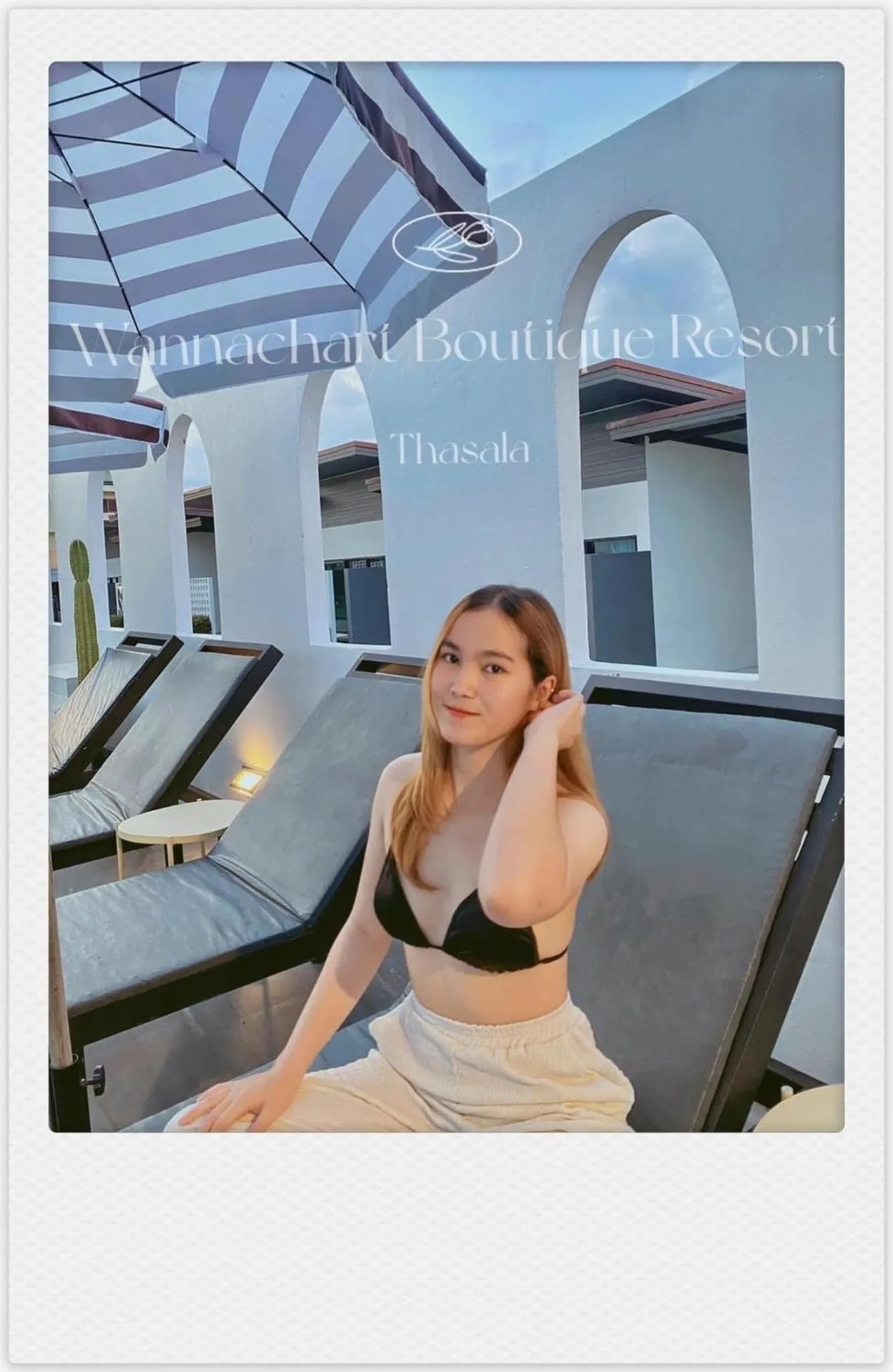 Wannachart Boutique Resort