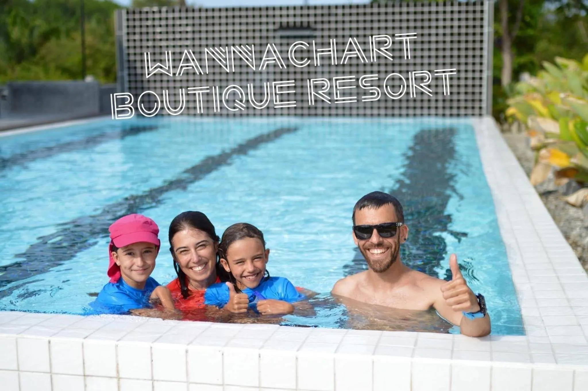 Wannachart Boutique Resort