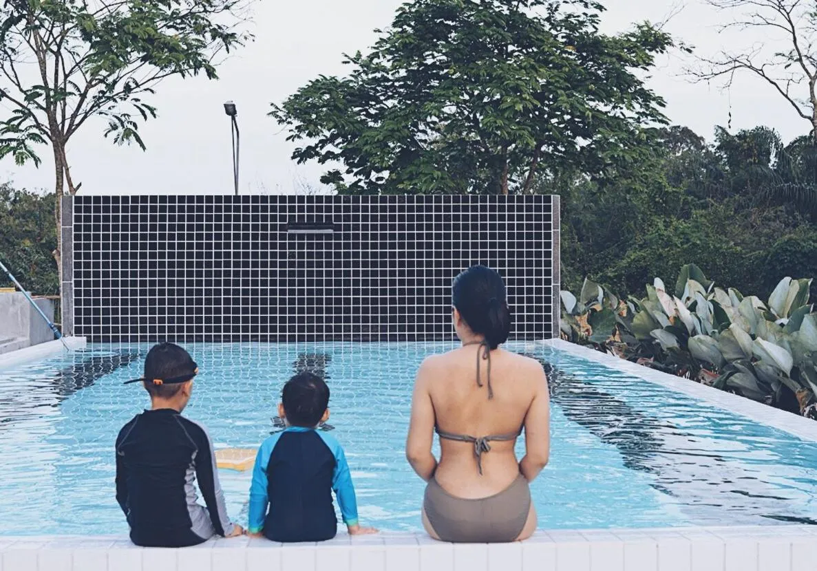 Wannachart Boutique Resort