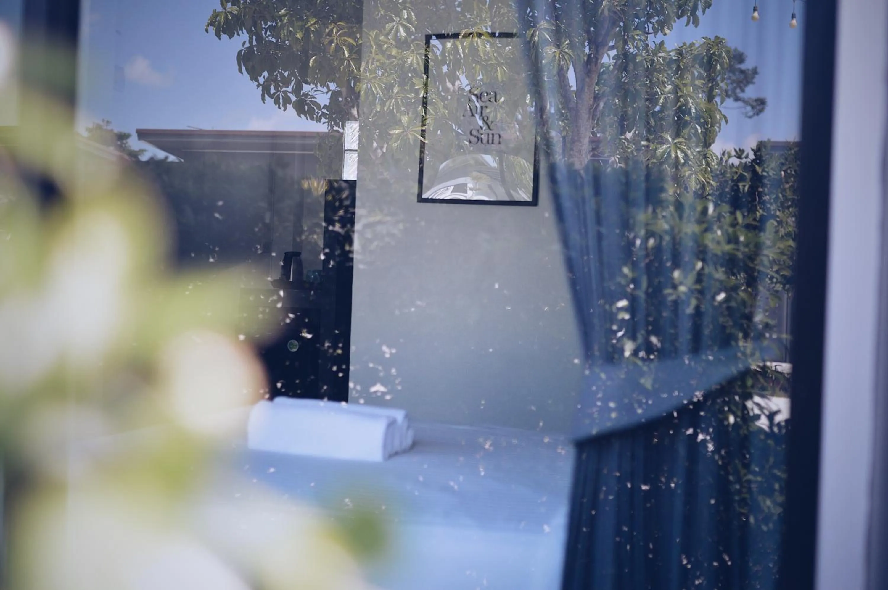 Wannachart Boutique Resort