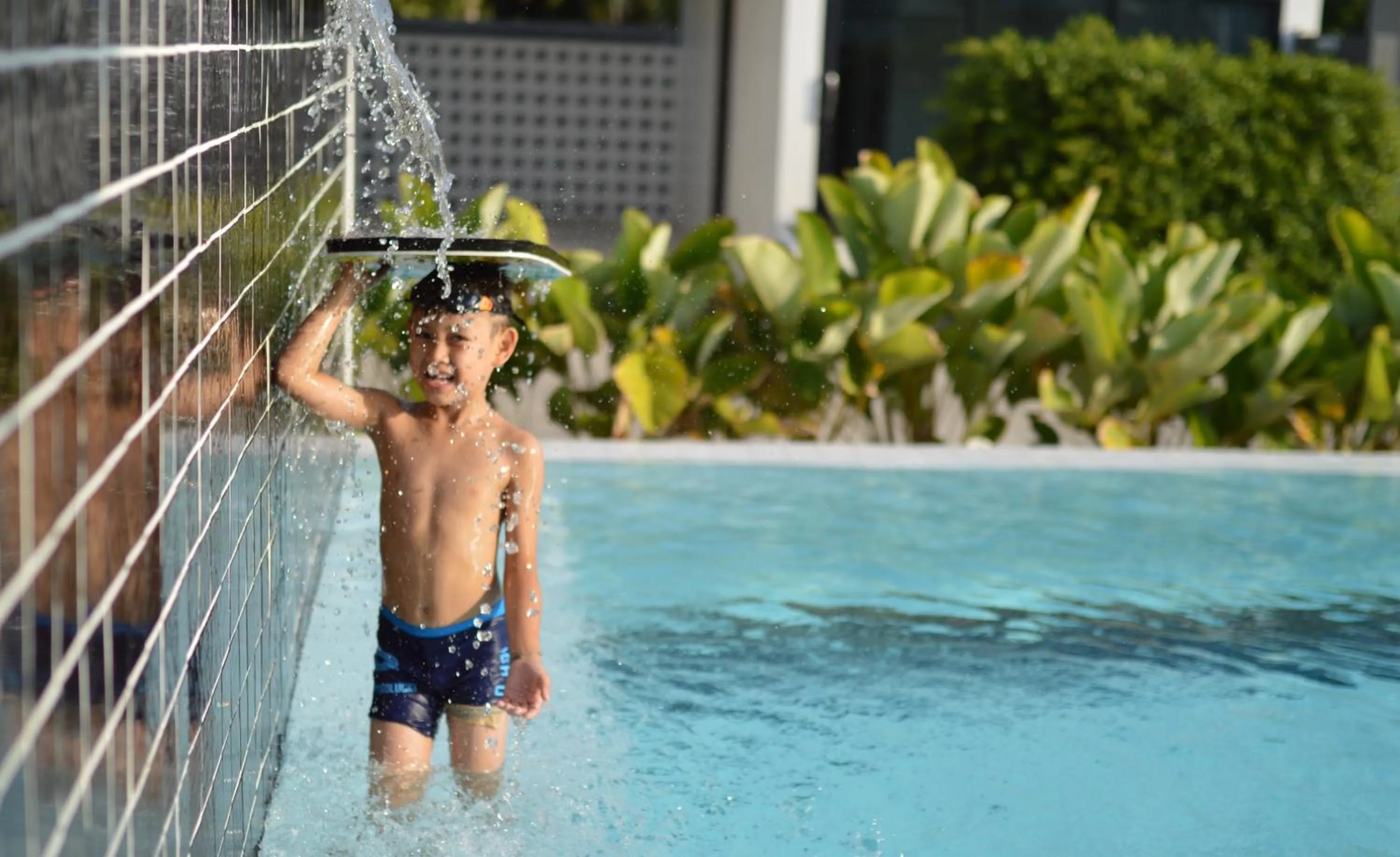 Wannachart Boutique Resort