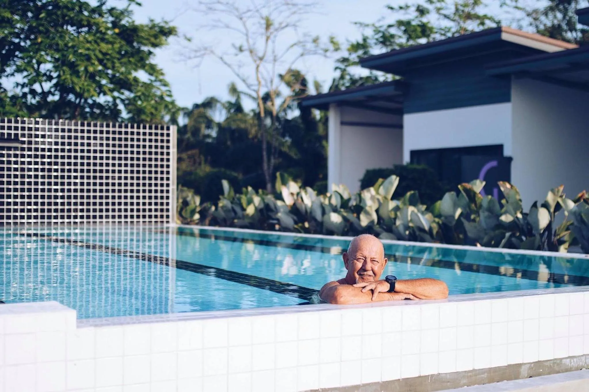 Wannachart Boutique Resort