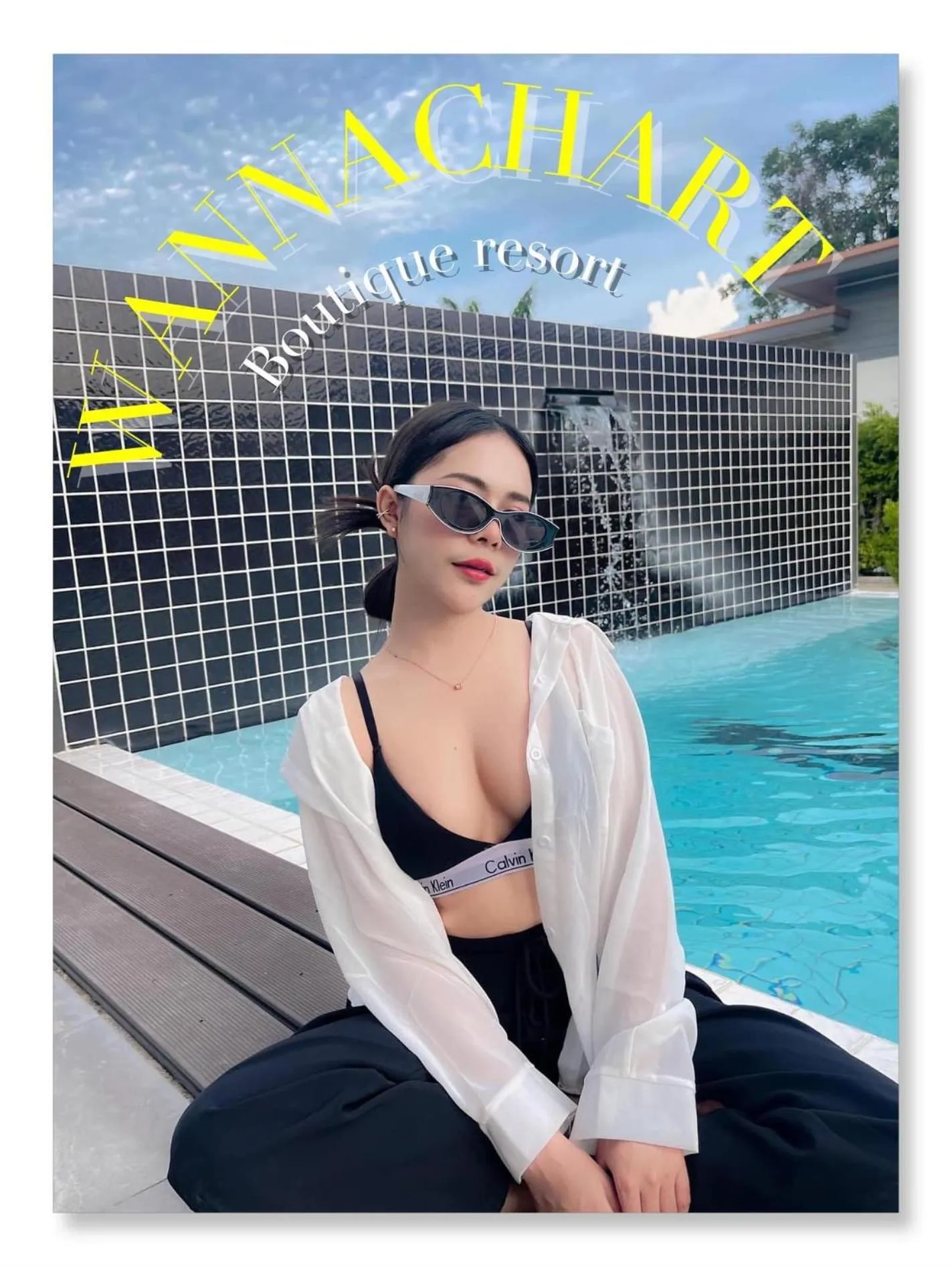 Wannachart Boutique Resort