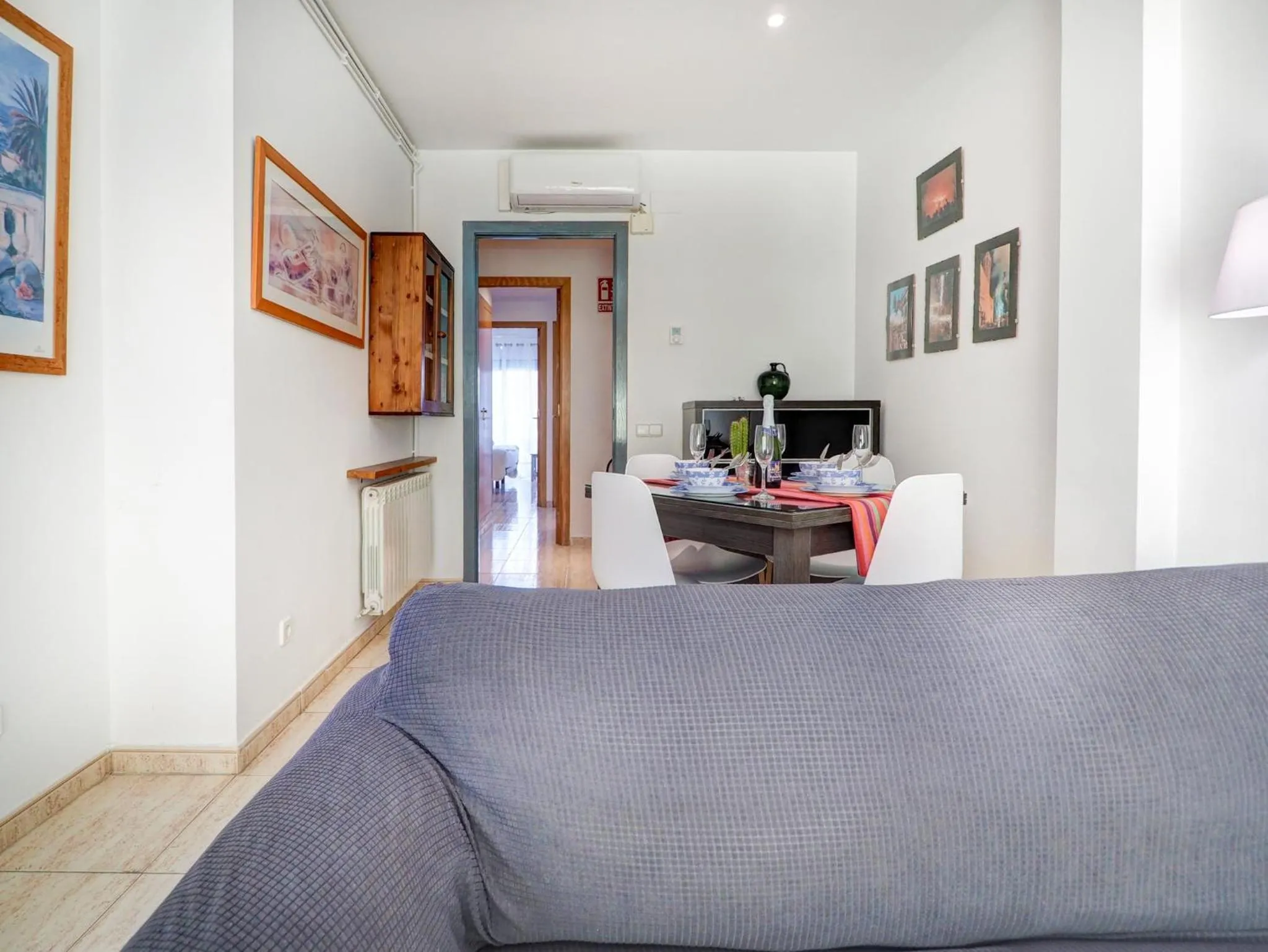 Parellades Apartment by Hello Homes Sitges
