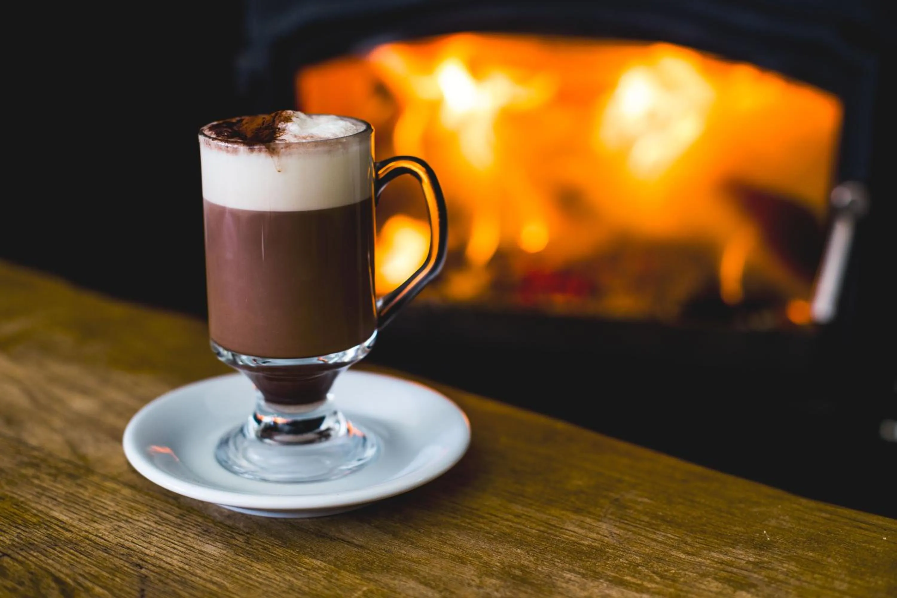 Lounge or bar in Herriots Hotel