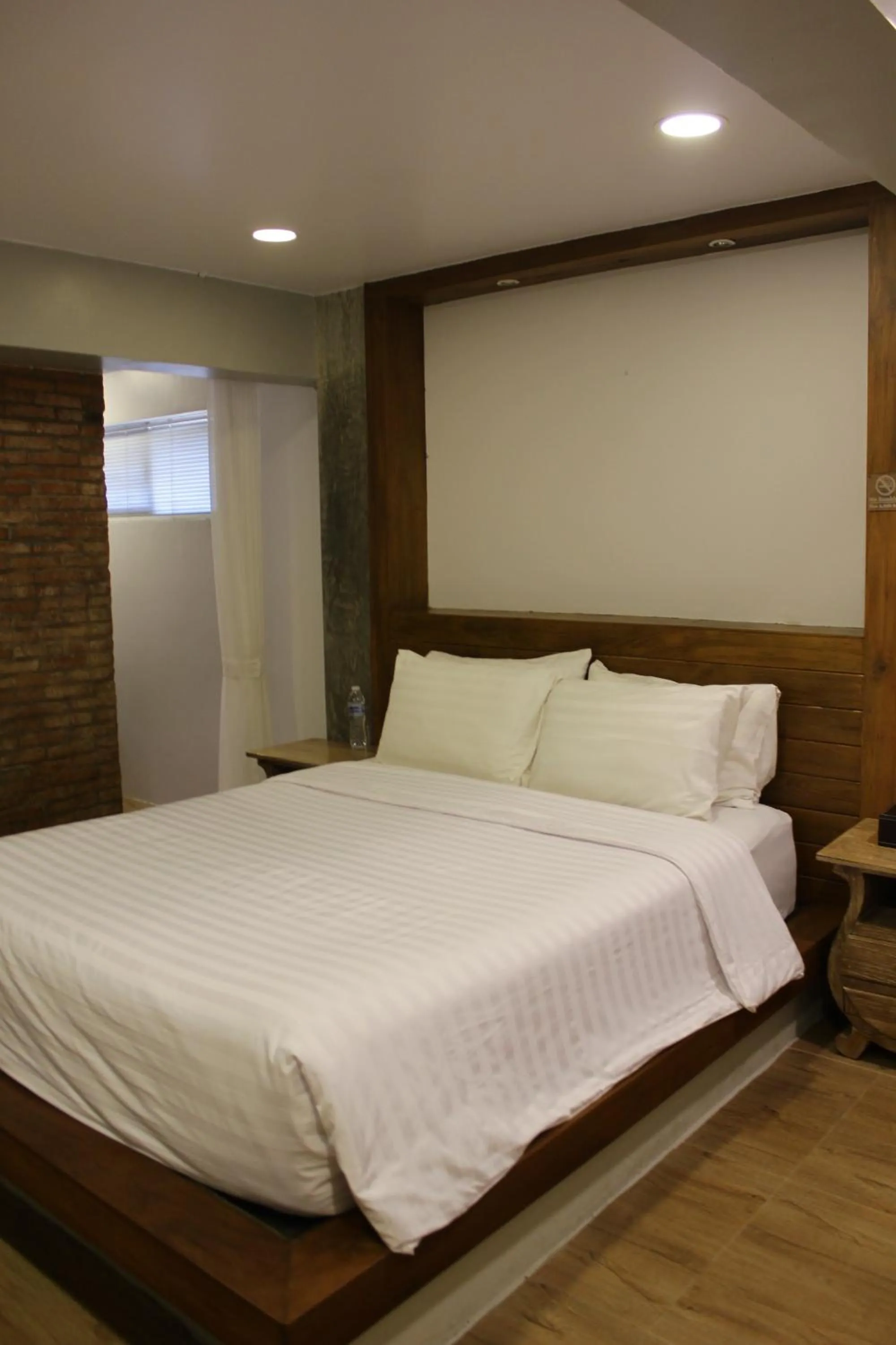 Property building, Bed in Tolani Riverside Villa