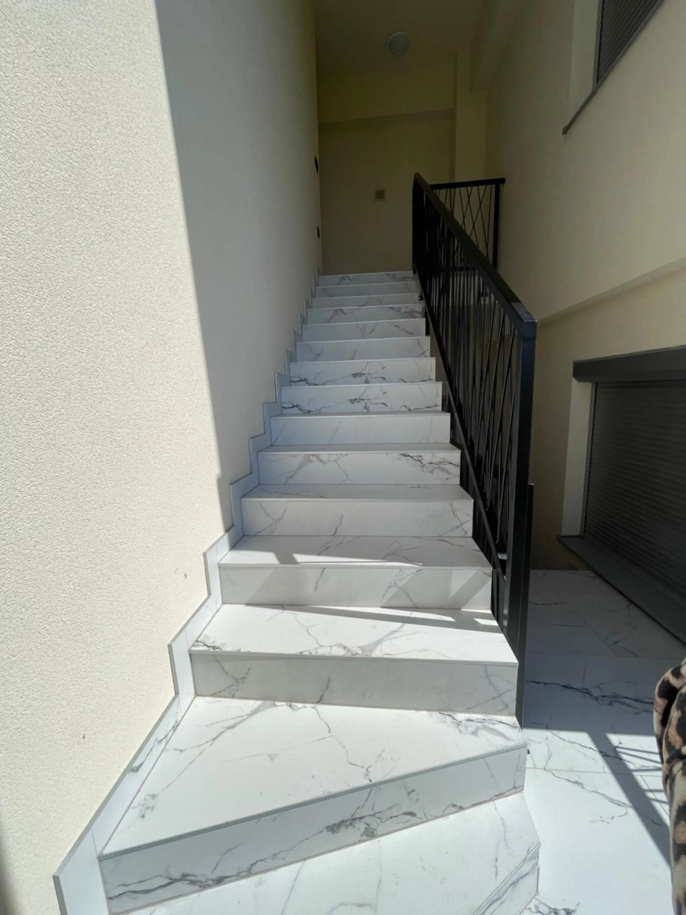 Property building in Apartment Vila Tara