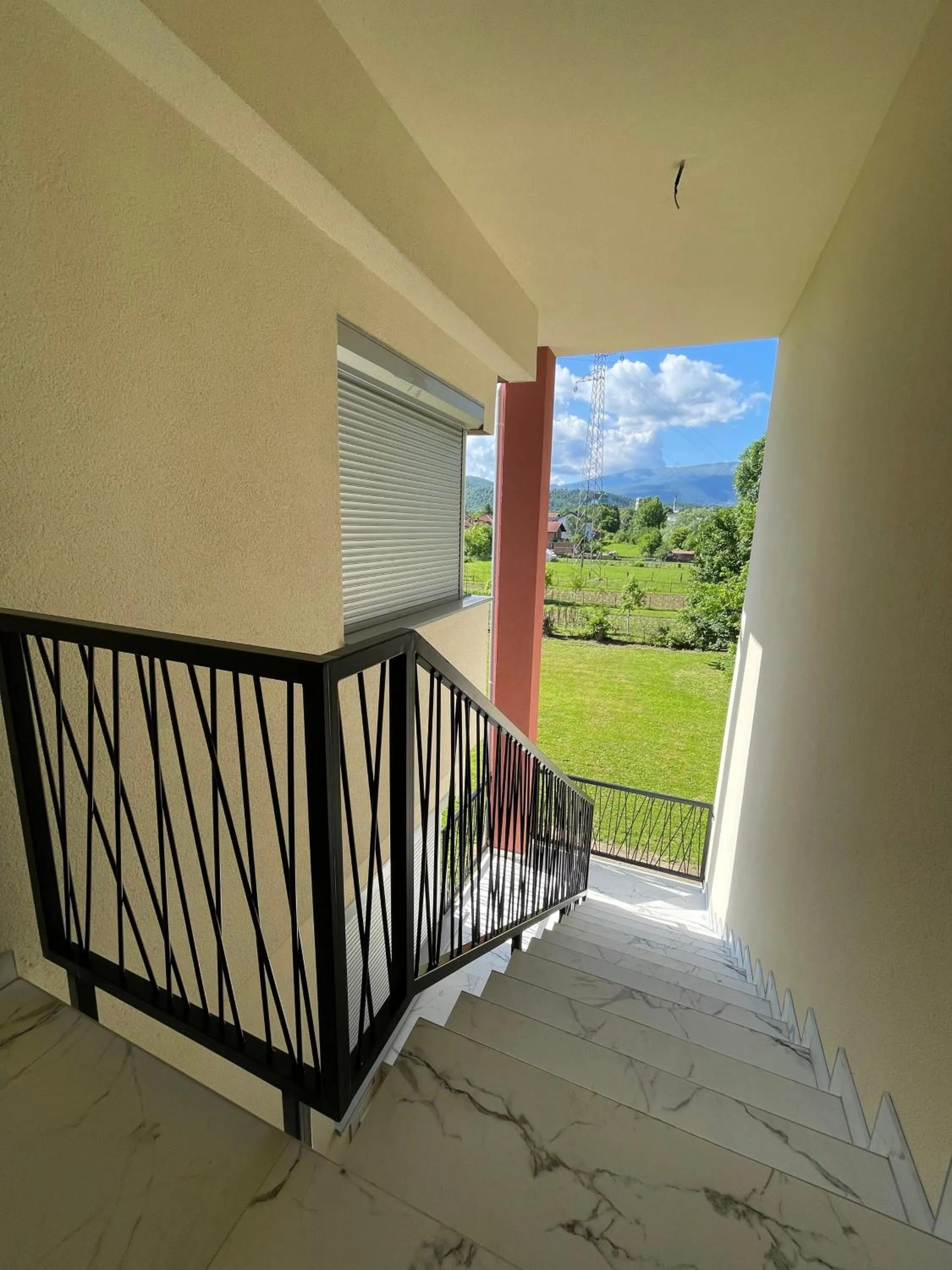 Property building in Apartment Vila Tara