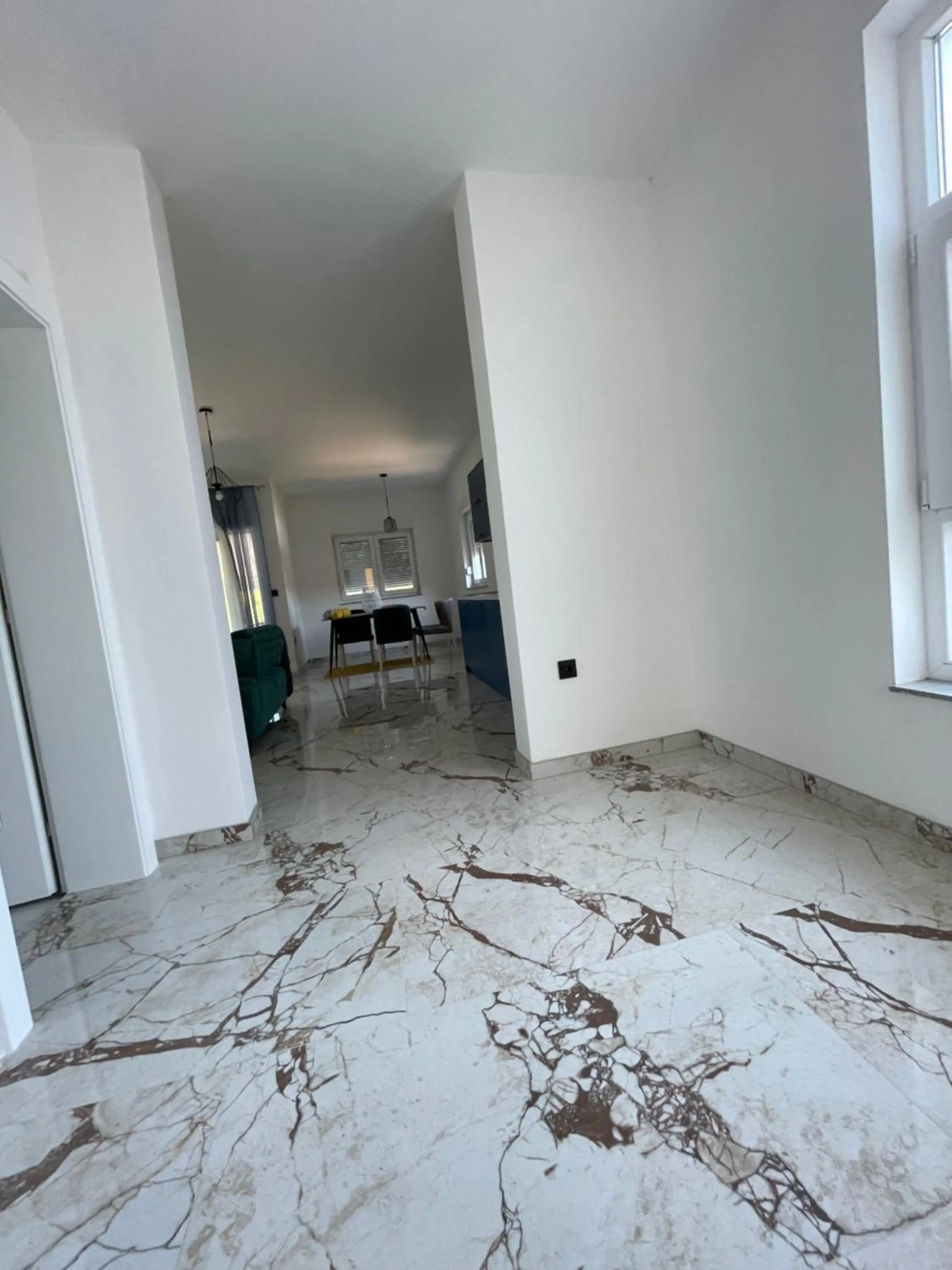 Property building in Apartment Vila Tara