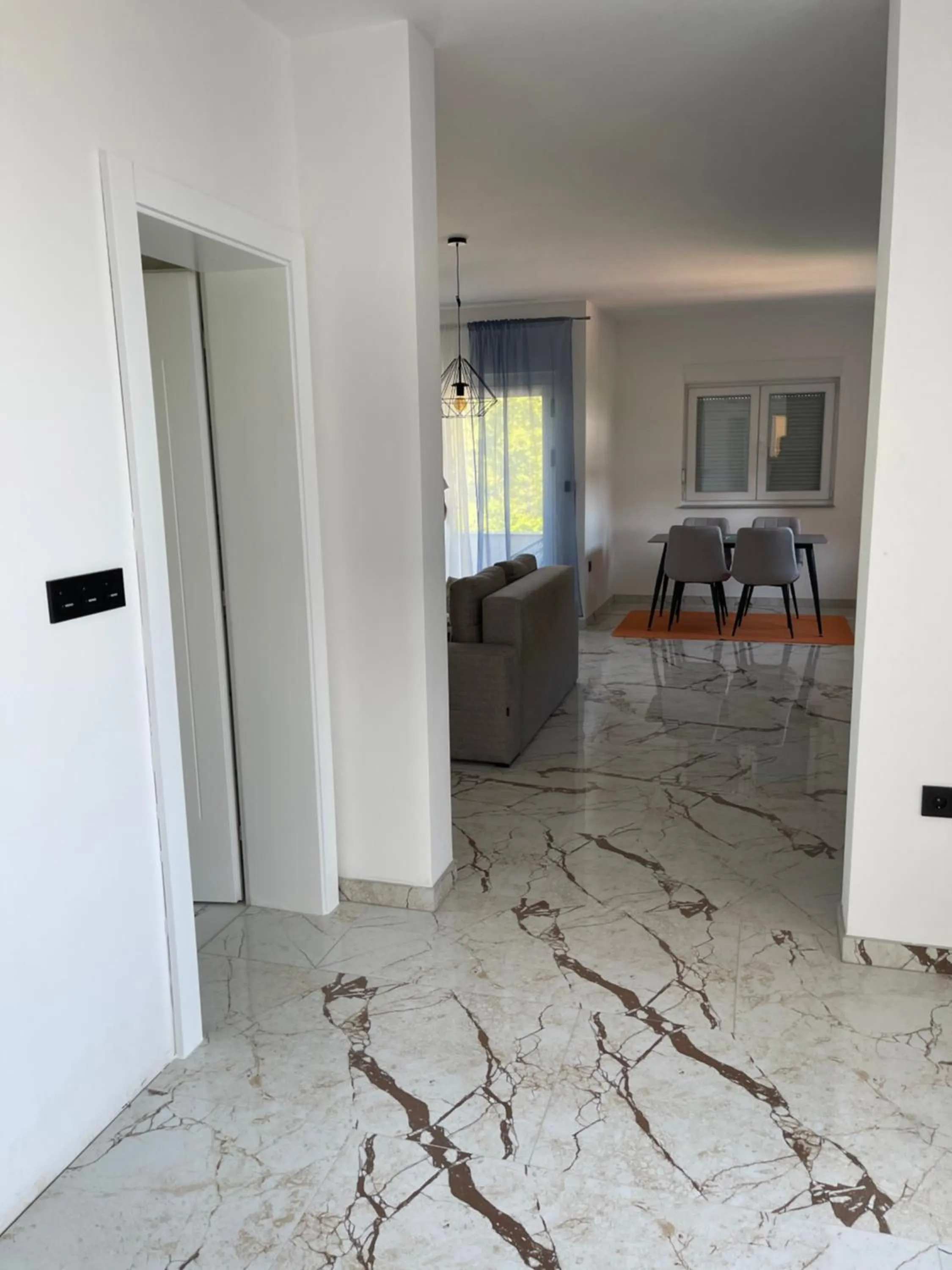 Property building in Apartment Vila Tara