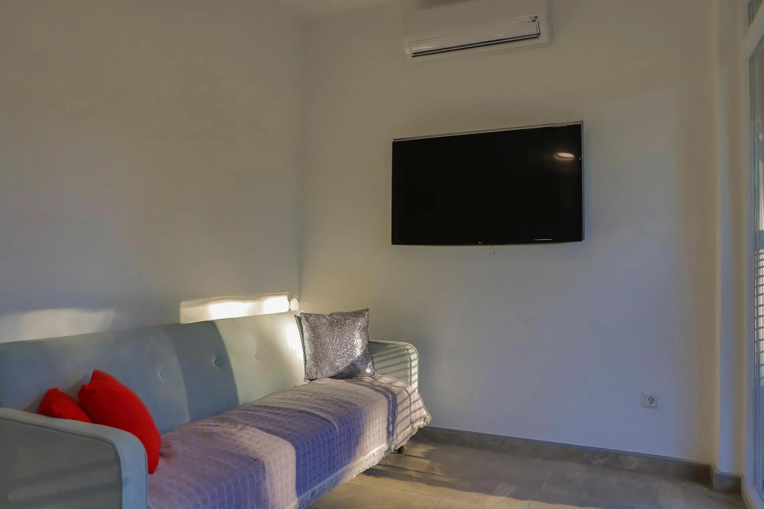 Living room in Apartment Vila Tara