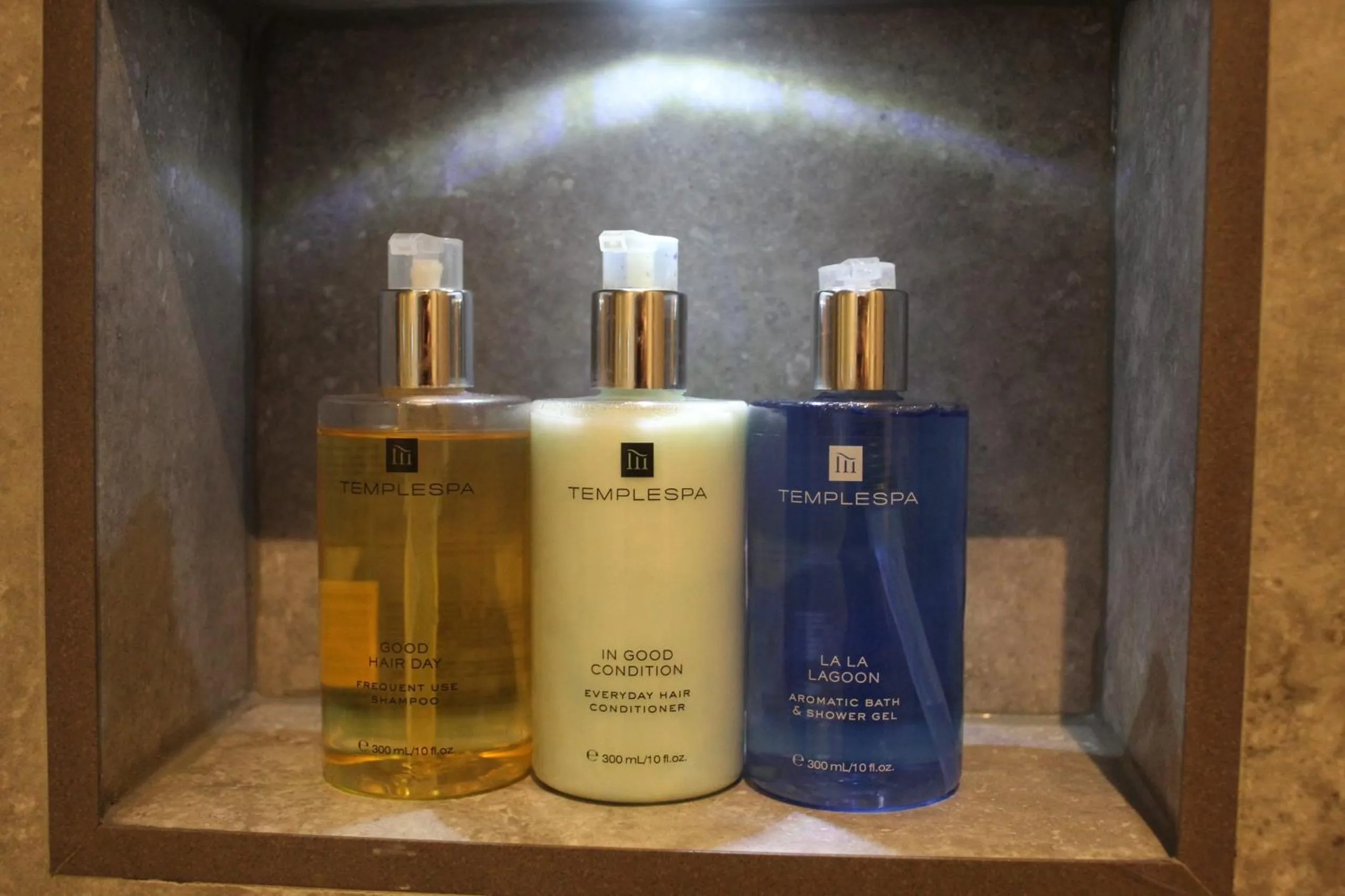 The Falcondale Country House Hotel