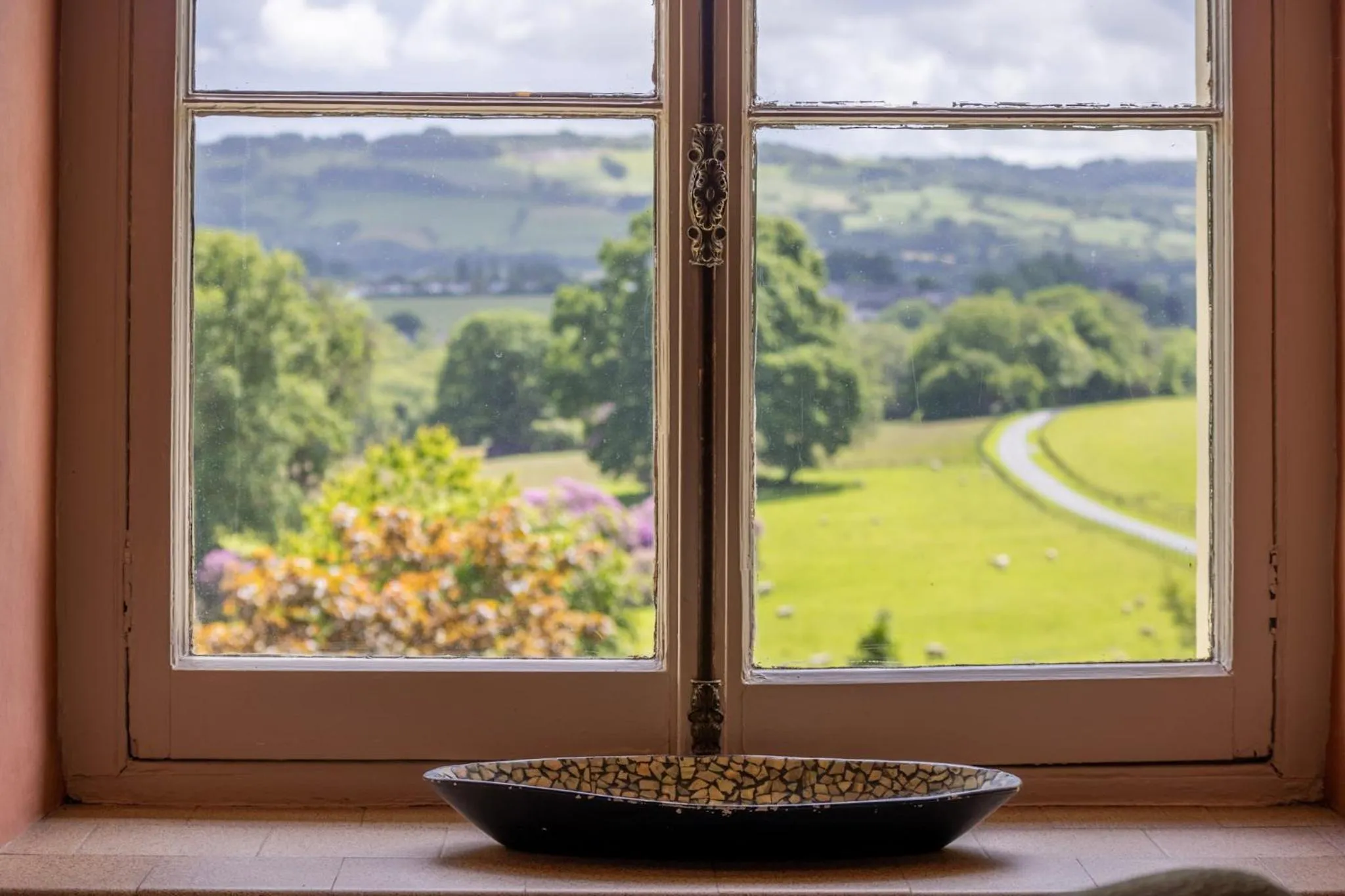 The Falcondale Country House Hotel