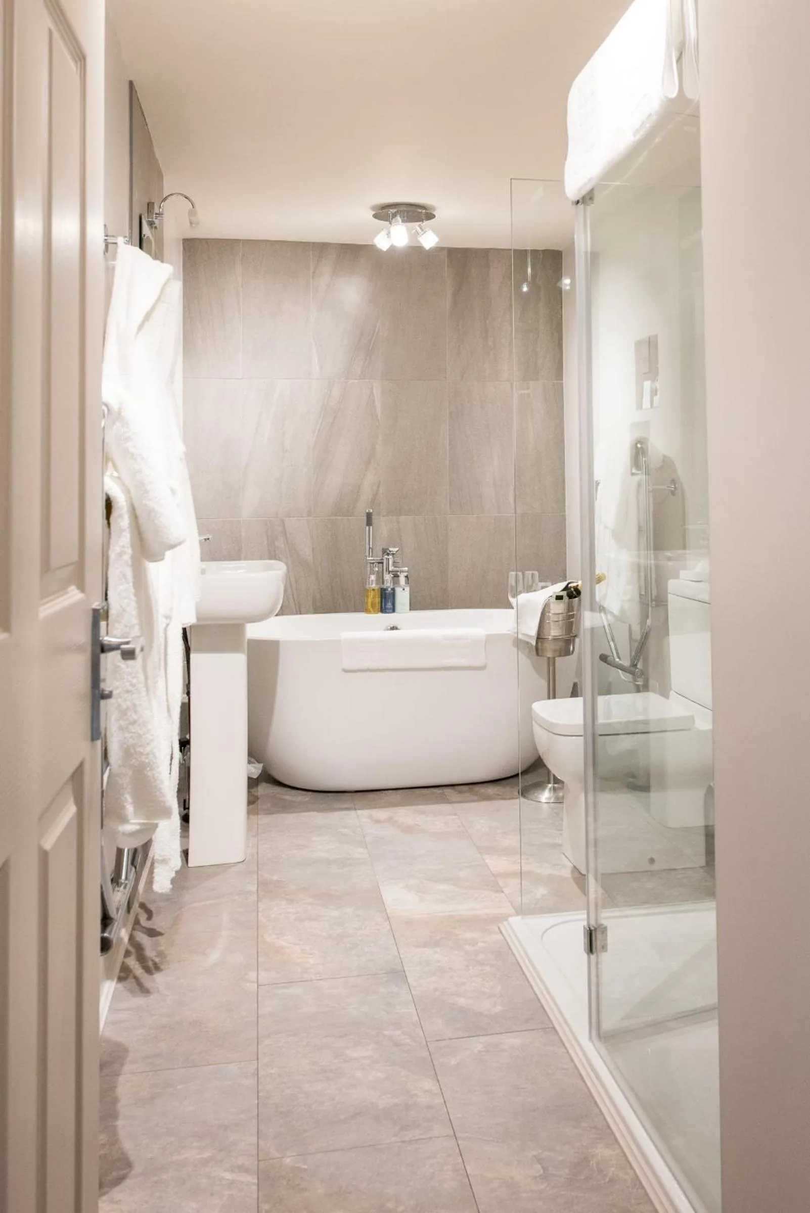 The Falcondale Country House Hotel