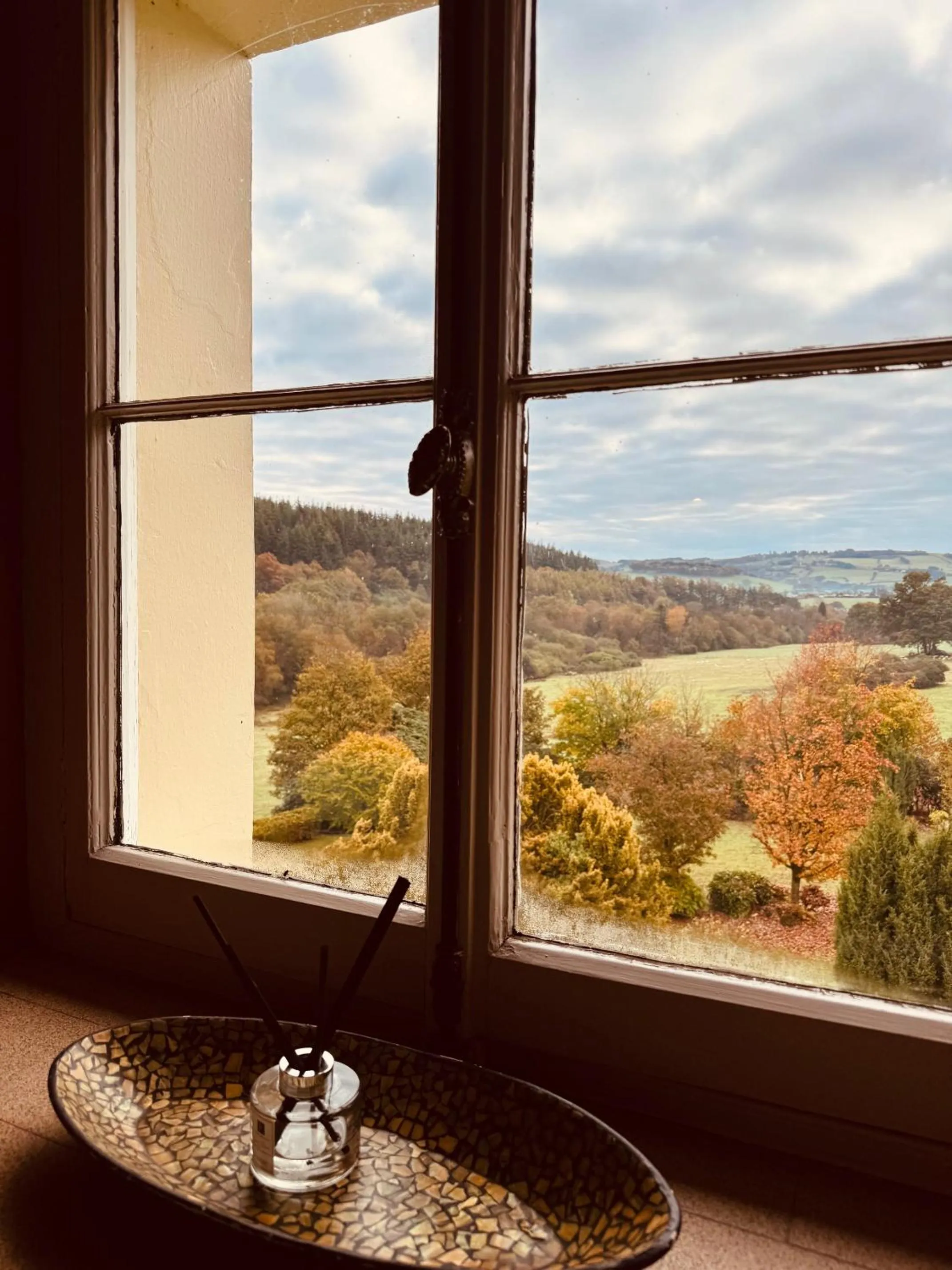 The Falcondale Country House Hotel