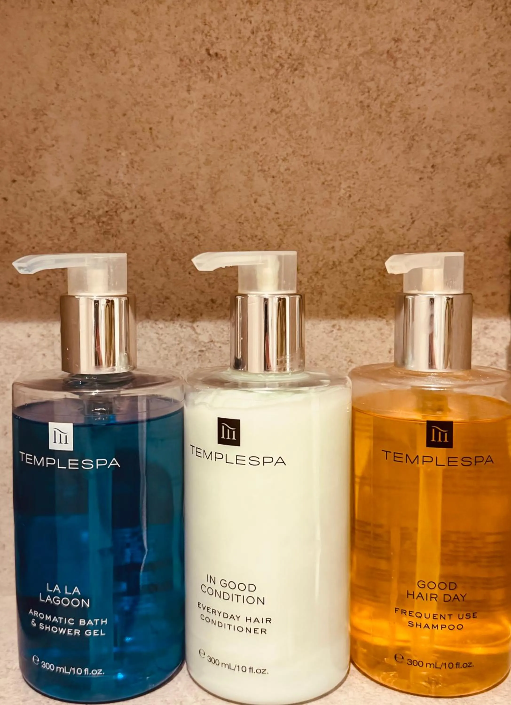 Bathroom in The Falcondale Country House Hotel