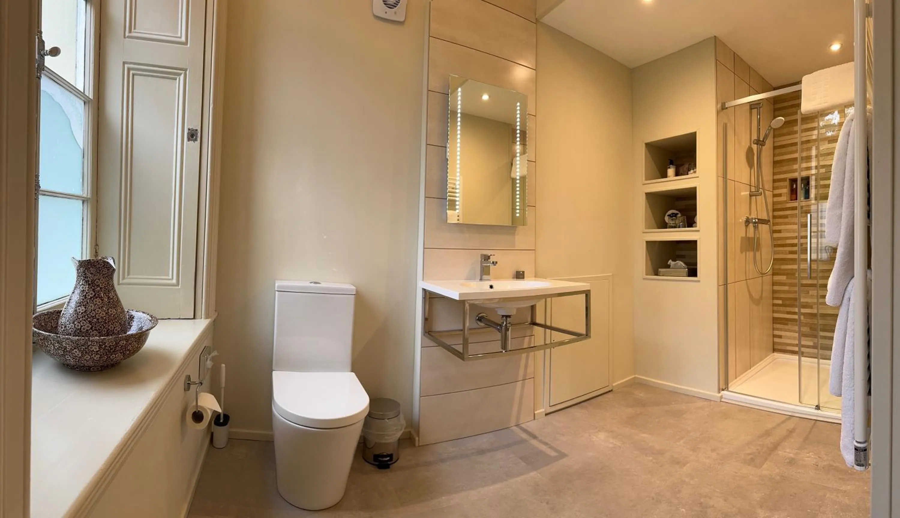 The Falcondale Country House Hotel