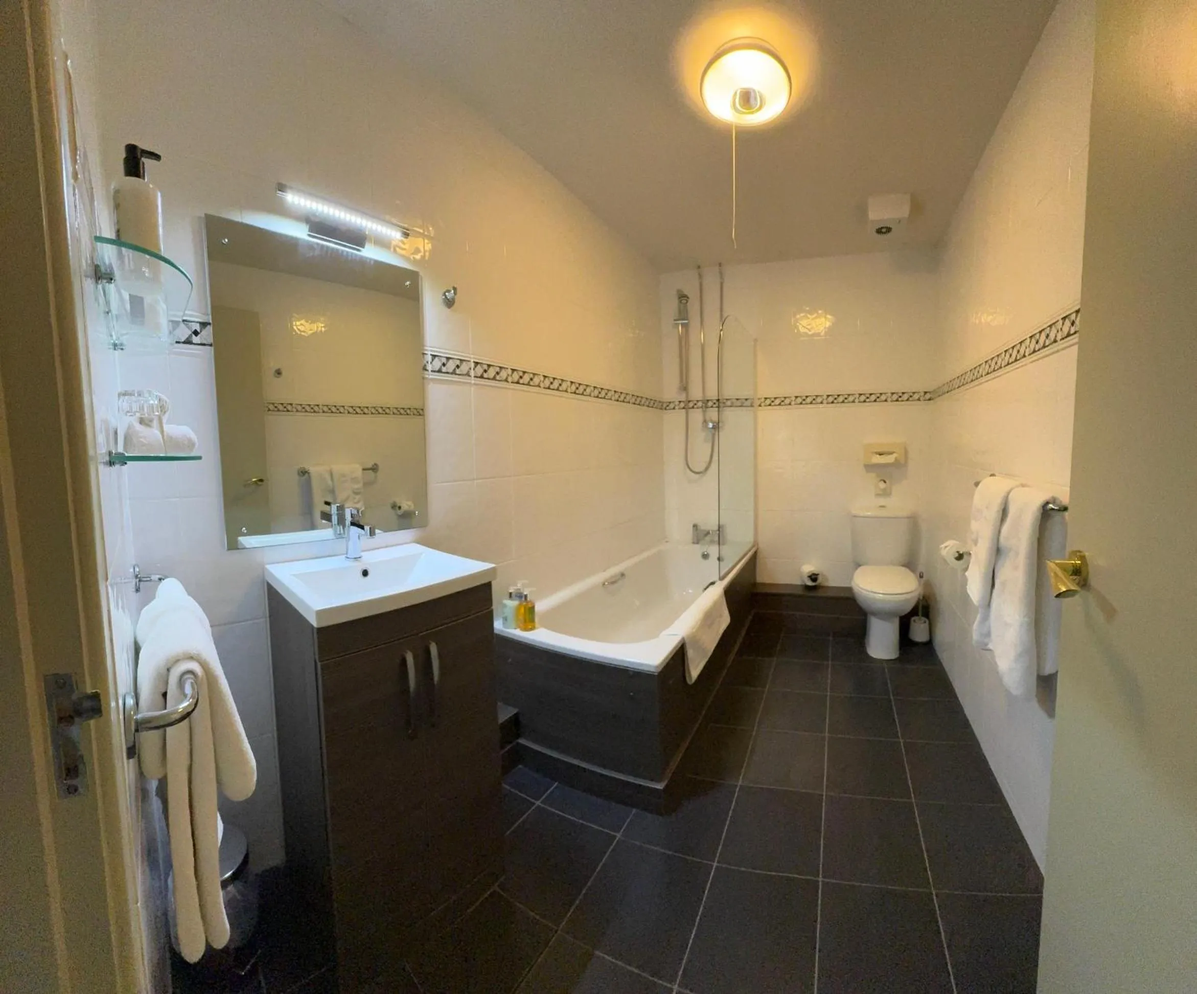 The Falcondale Country House Hotel