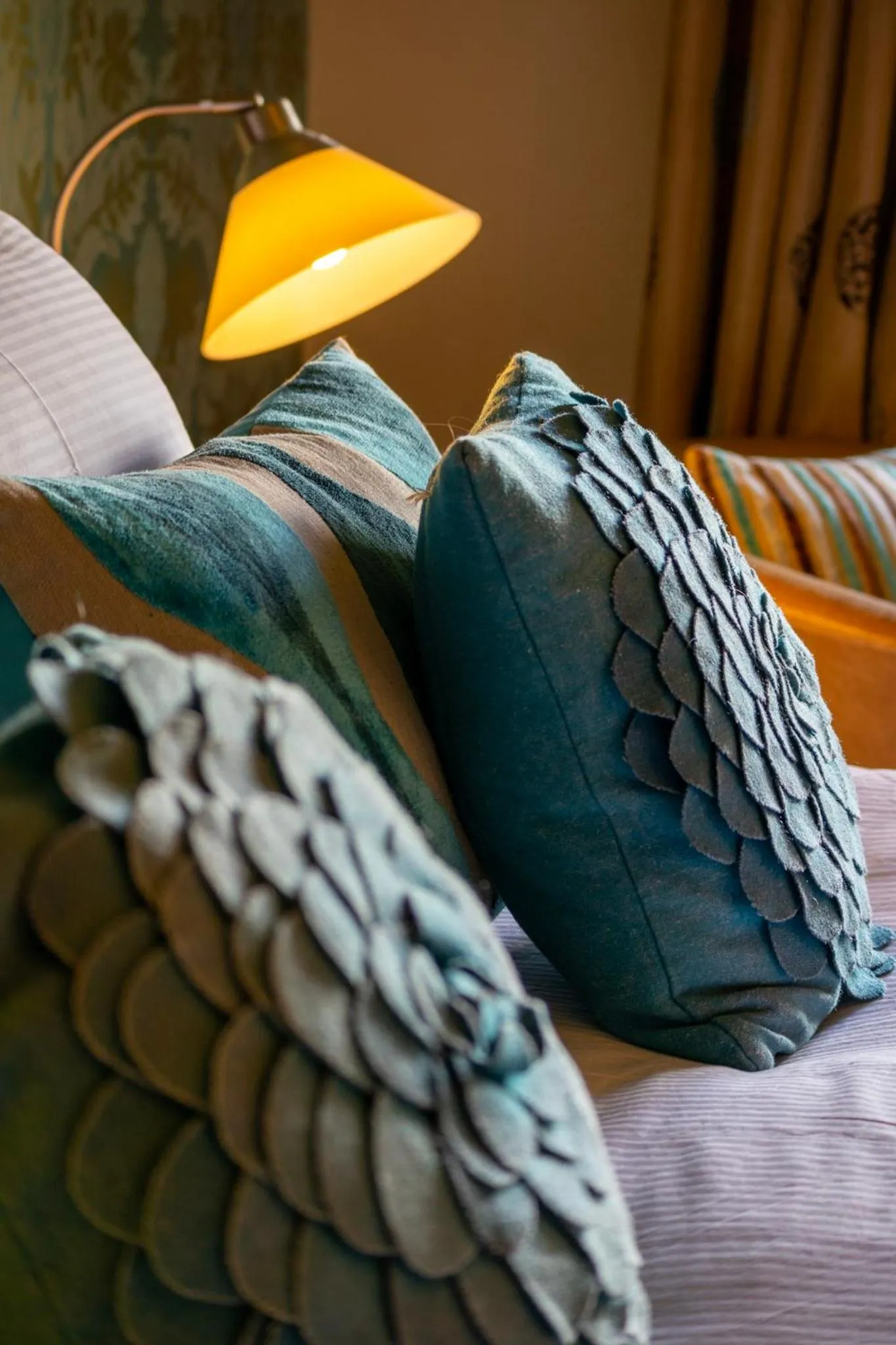 The Falcondale Country House Hotel