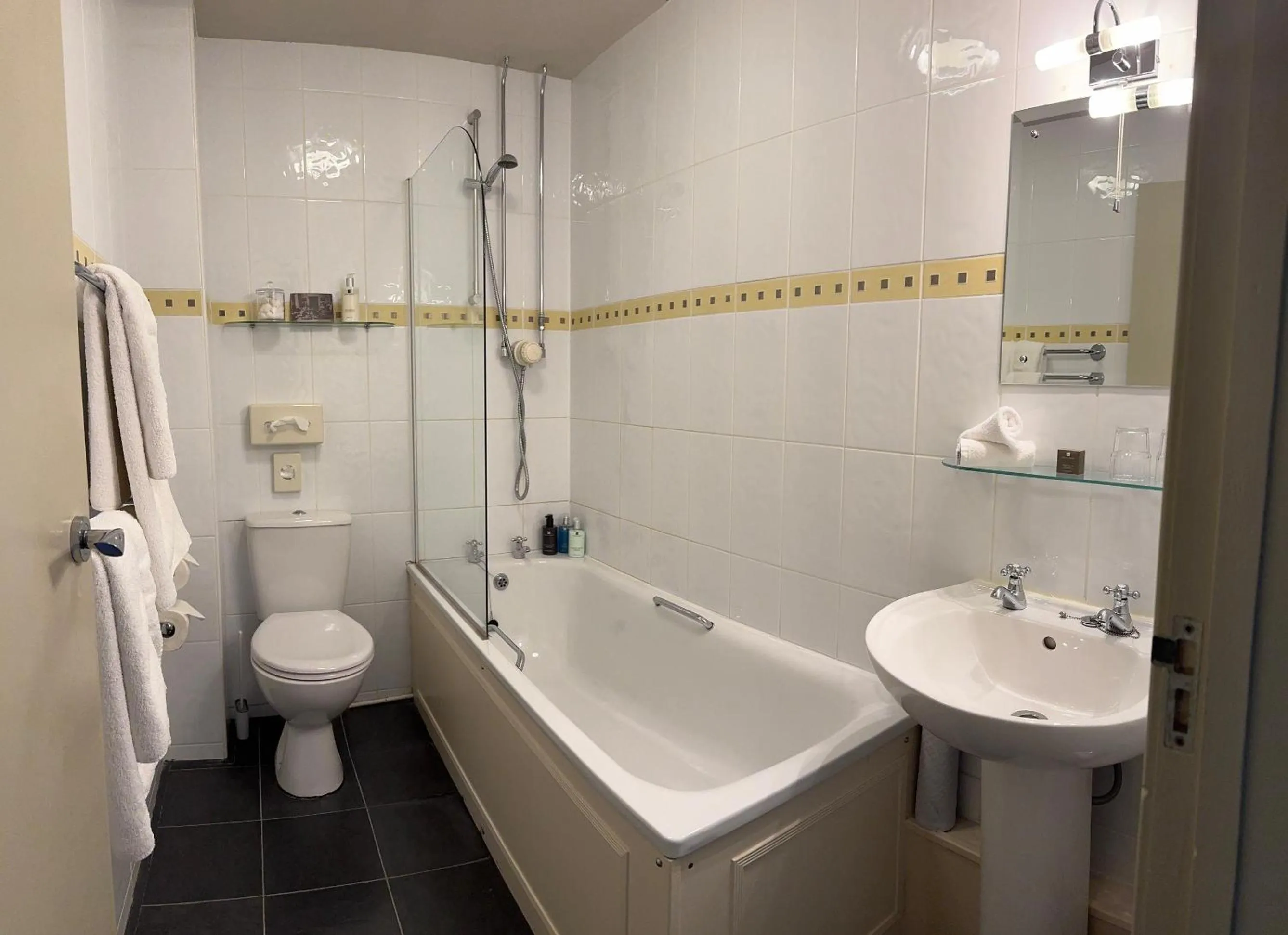 The Falcondale Country House Hotel