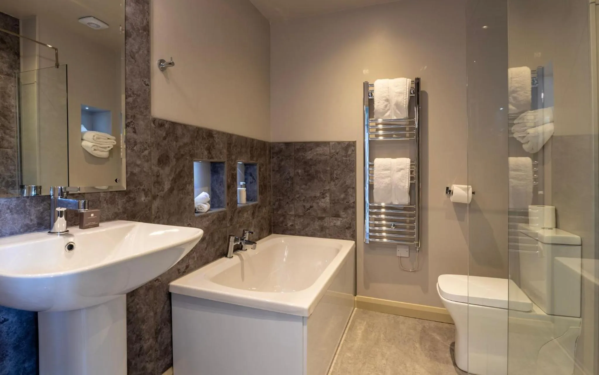 The Falcondale Country House Hotel