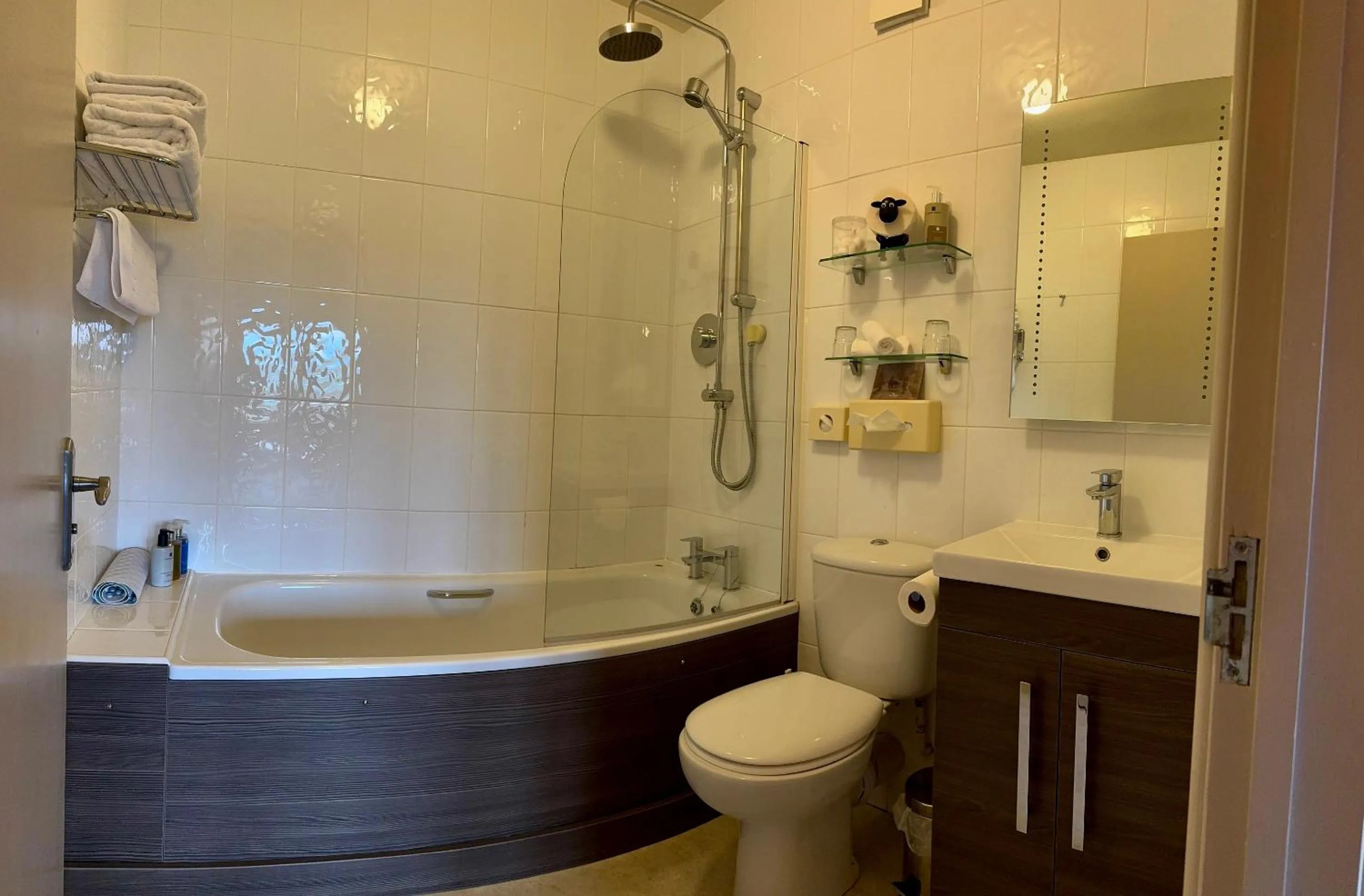 The Falcondale Country House Hotel