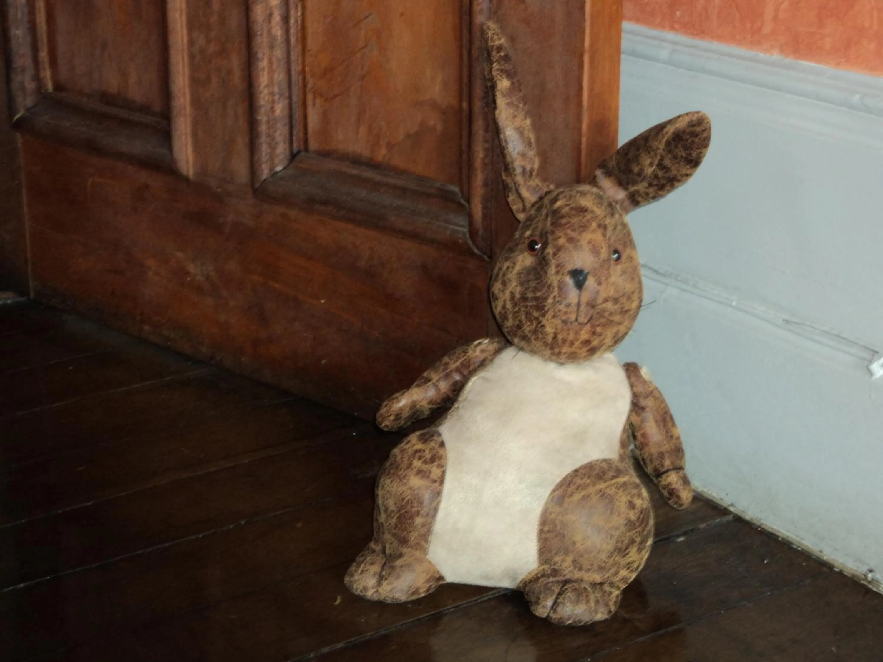 Spring in The Falcondale Country House Hotel