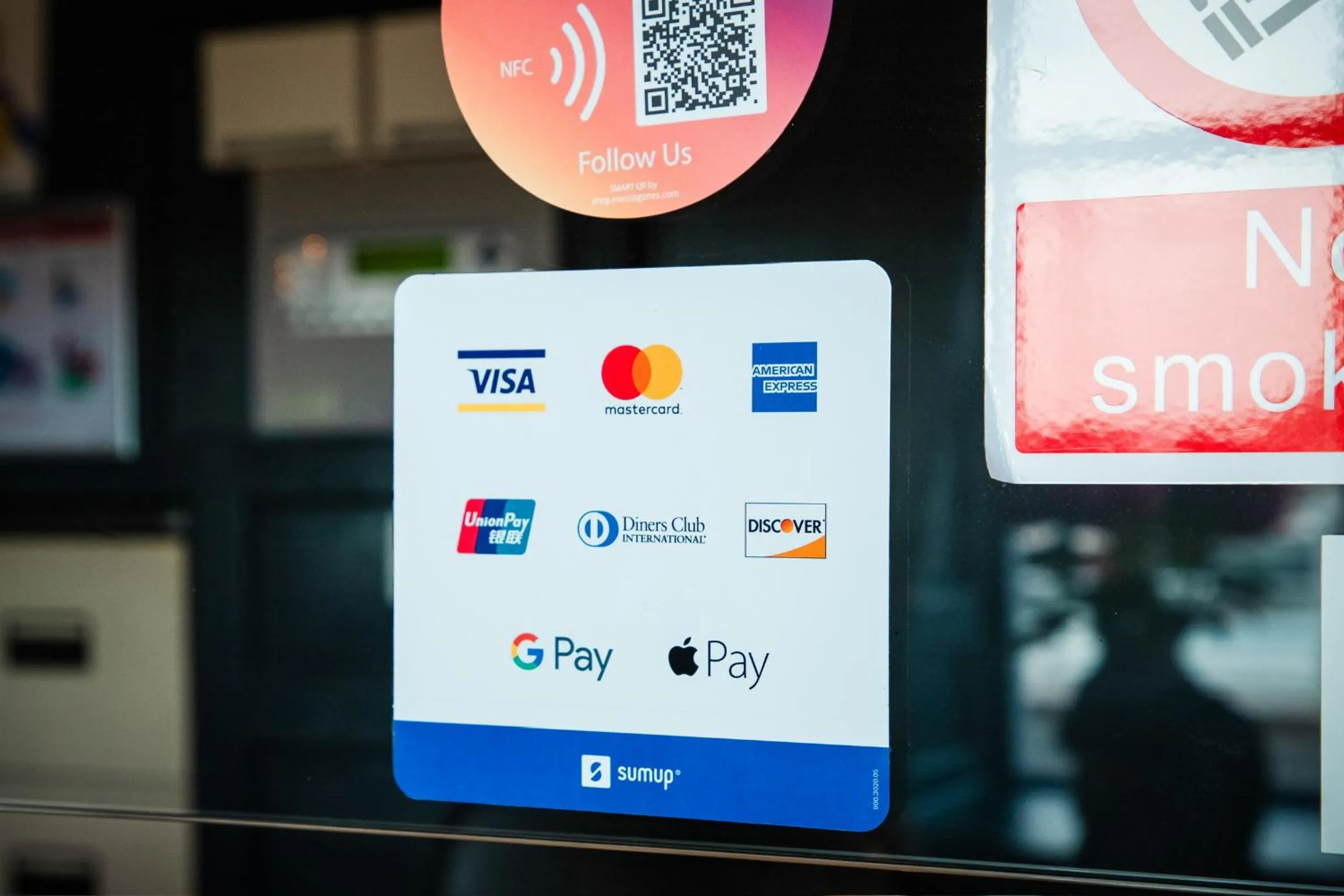 Lobby or reception in The Royal Oak Hotel