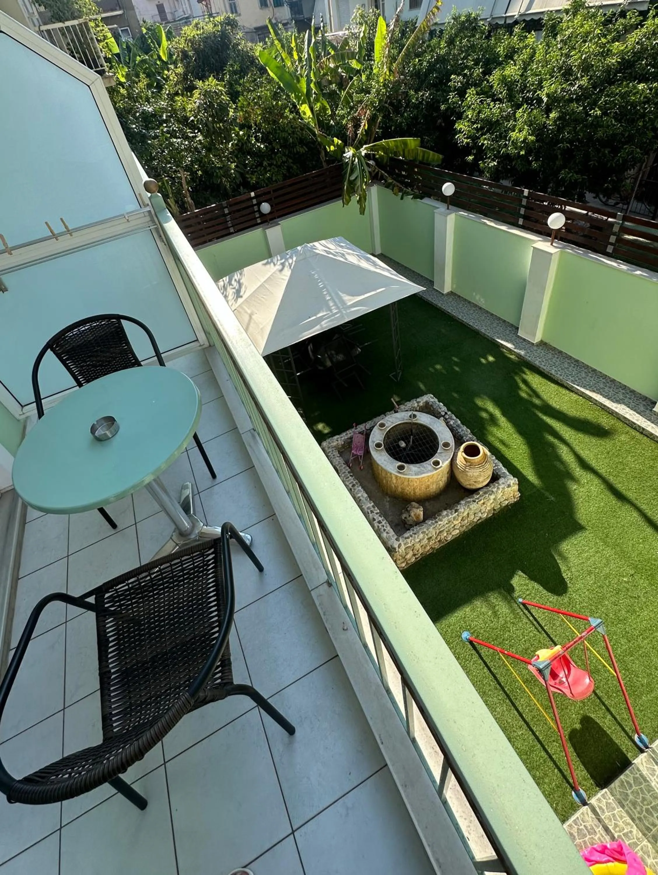 Hotel Nevada Kalamata