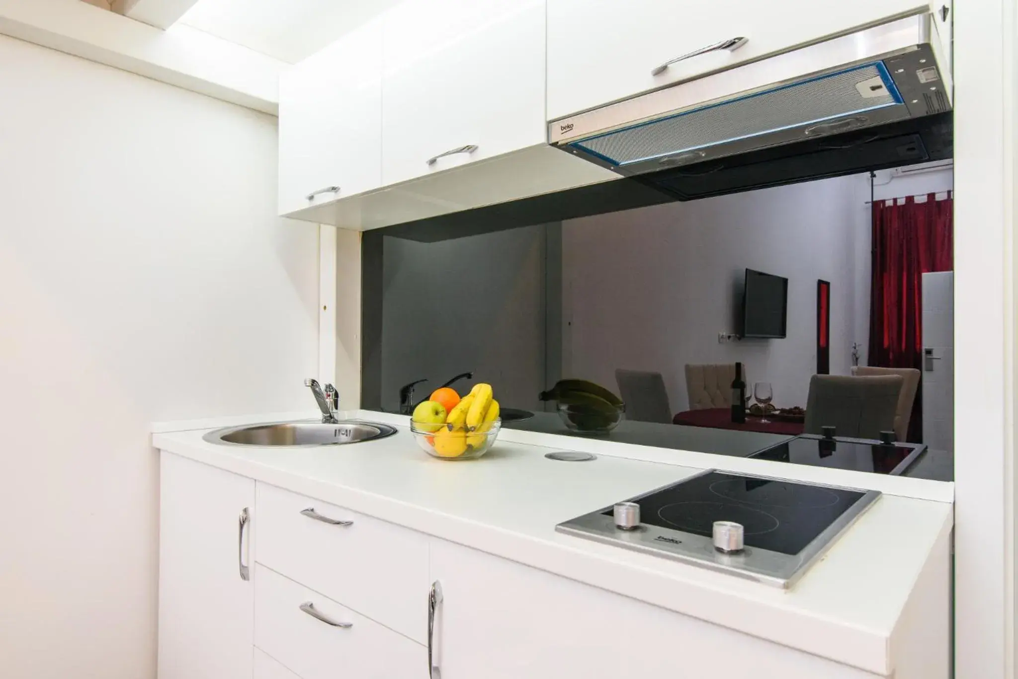 Studio Apartman REA Studio Apartman REA