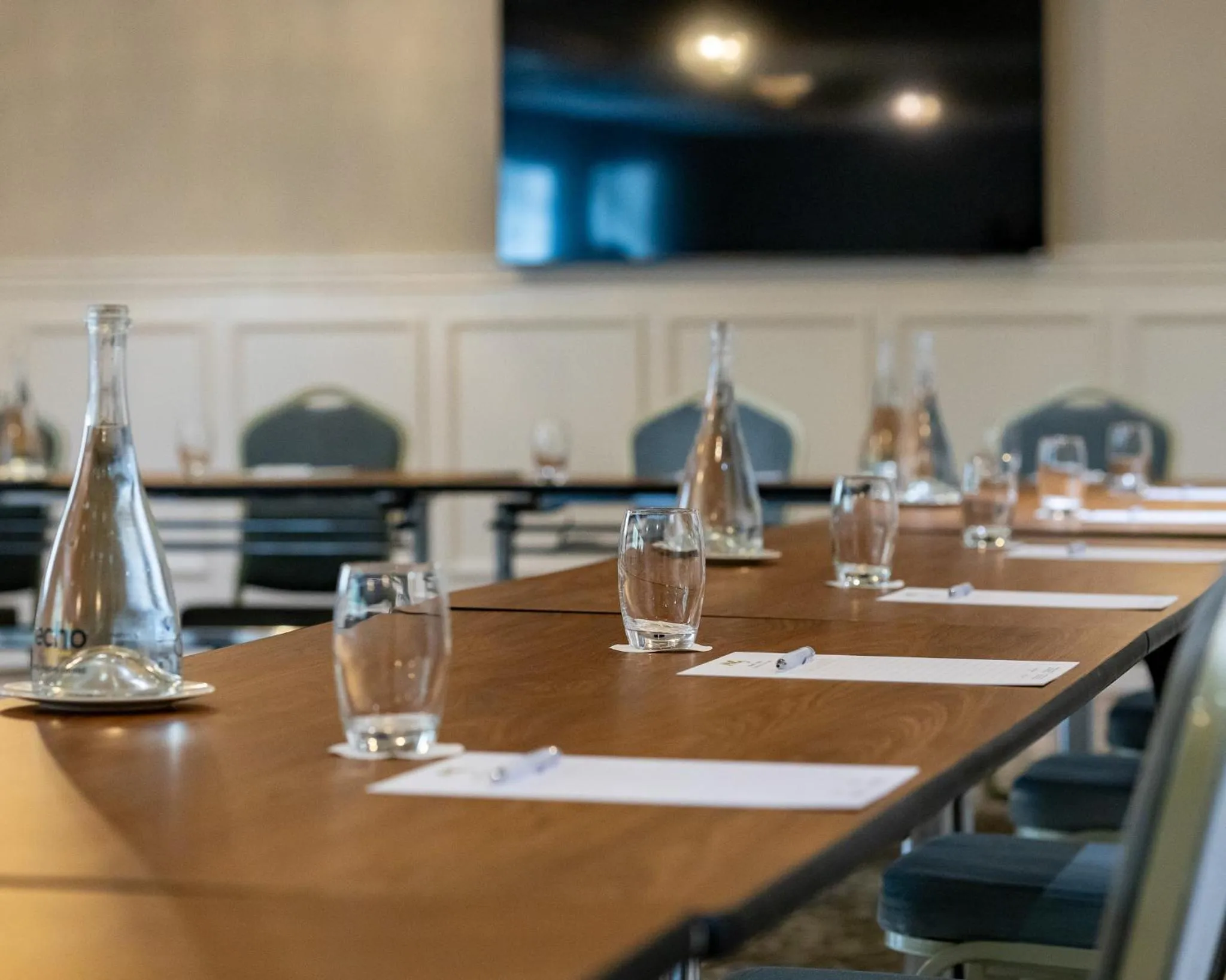 Meeting/conference room in Court Yard Hotel