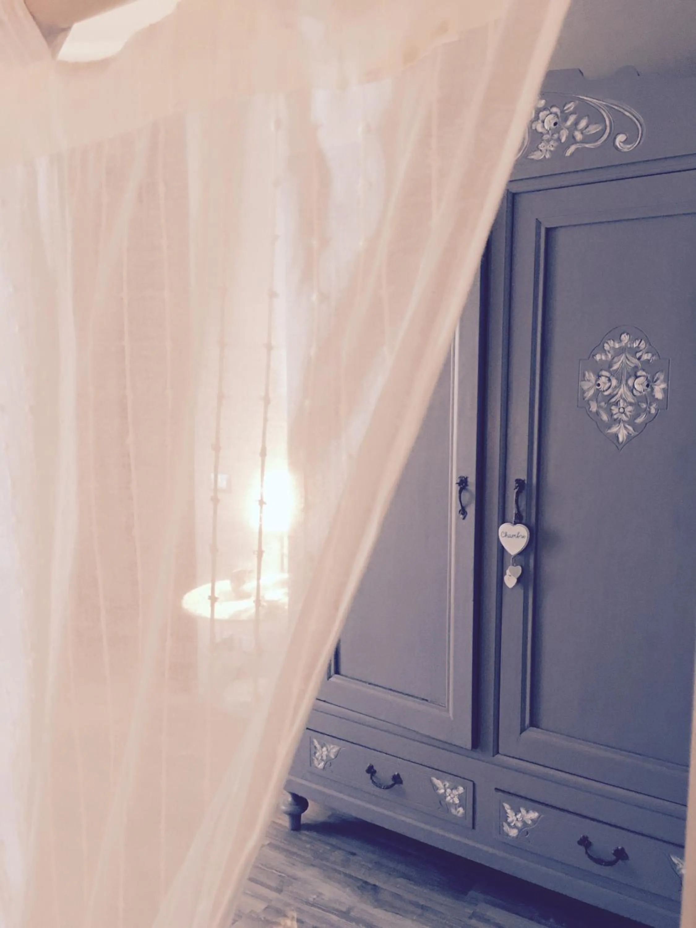 Bed & Breakfast Il mio Gelso