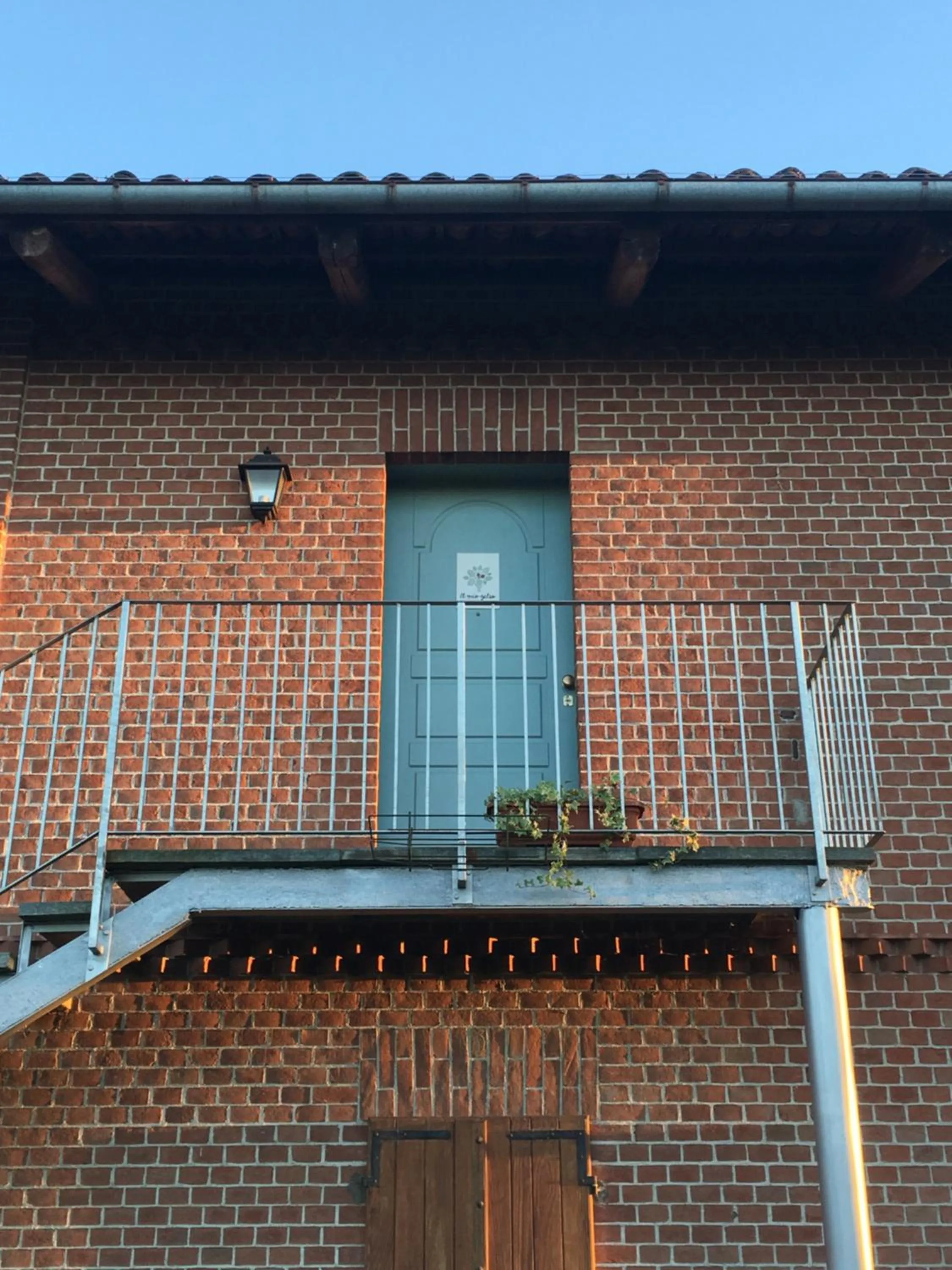 Bed & Breakfast Il mio Gelso