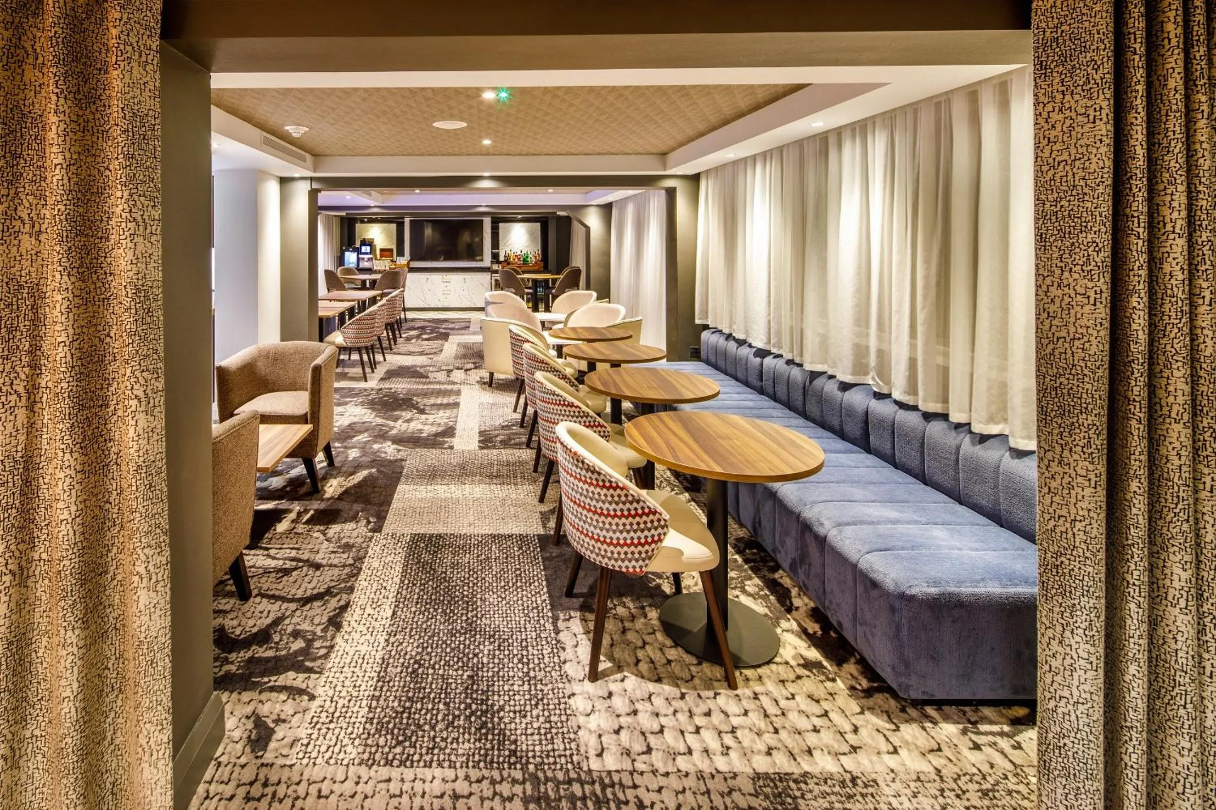 Other in Crowne Plaza Manchester Airport by IHG