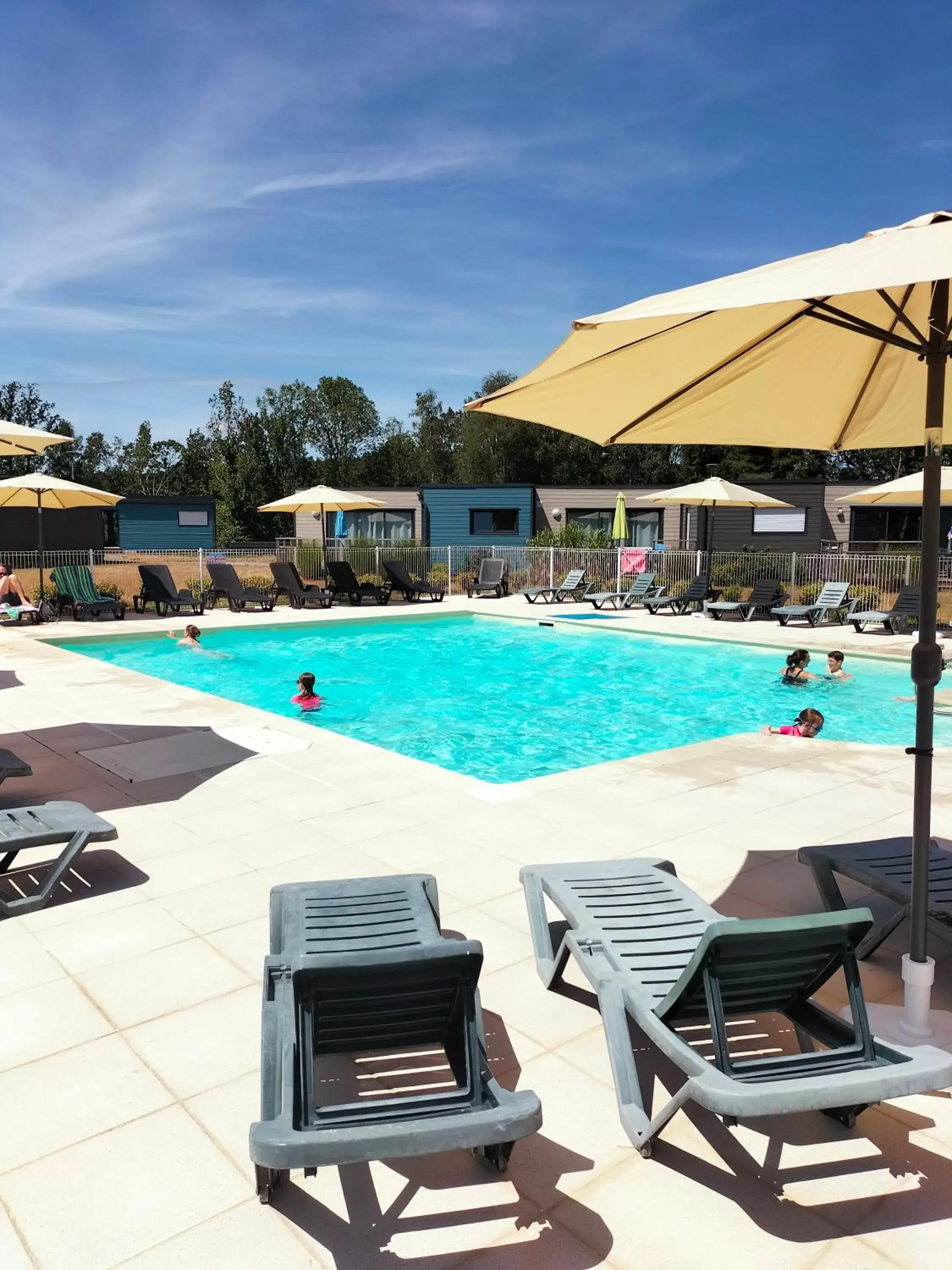 Terres de France - Le Domaine du Moulin Neuf Terres de France - Le Domaine du Moulin Neuf