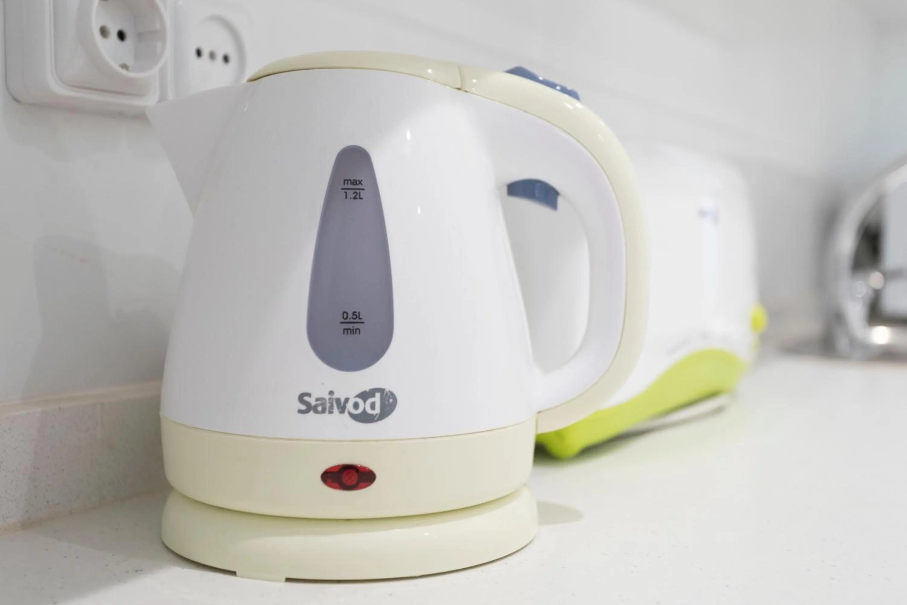 Kitchen or kitchenette in Total Valencia Vintage